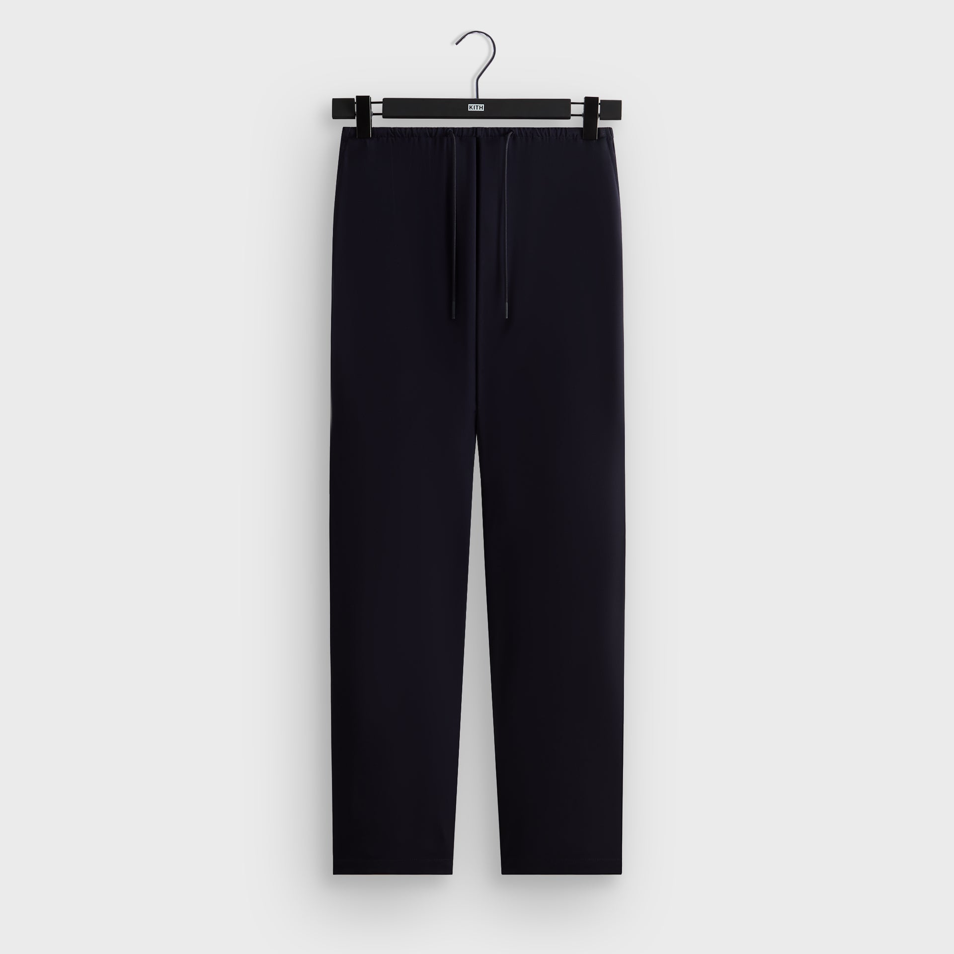 Kith Double Crepe Grayson Pant - Ink