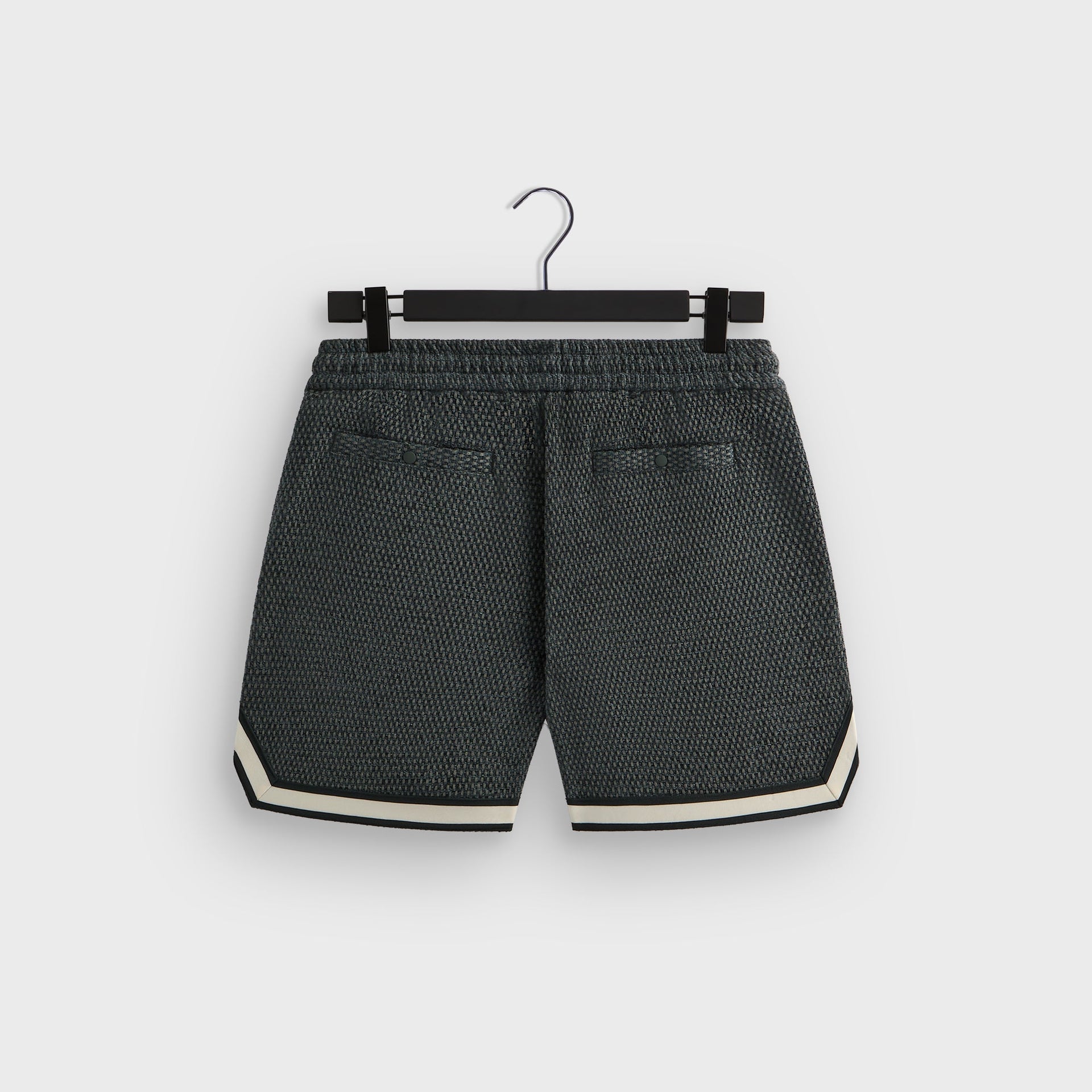 Kith Chenille Tweed Curtis Short - Machine