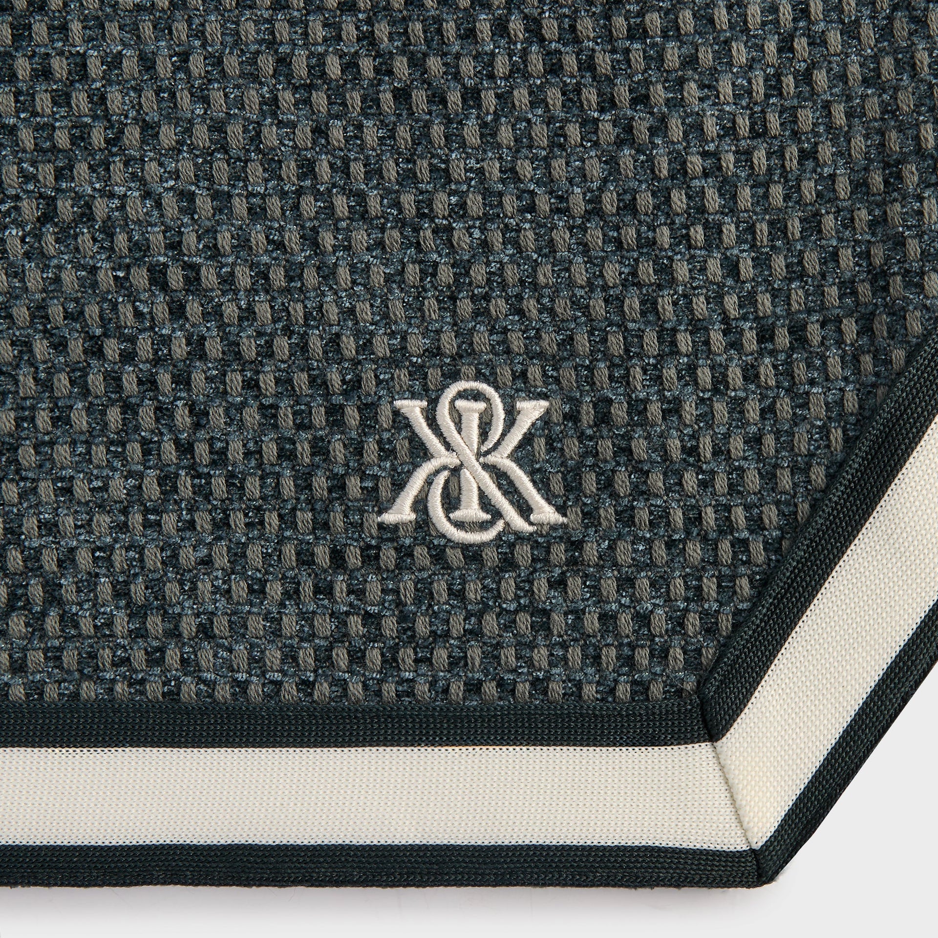 Kith Chenille Tweed Curtis Short - Machine