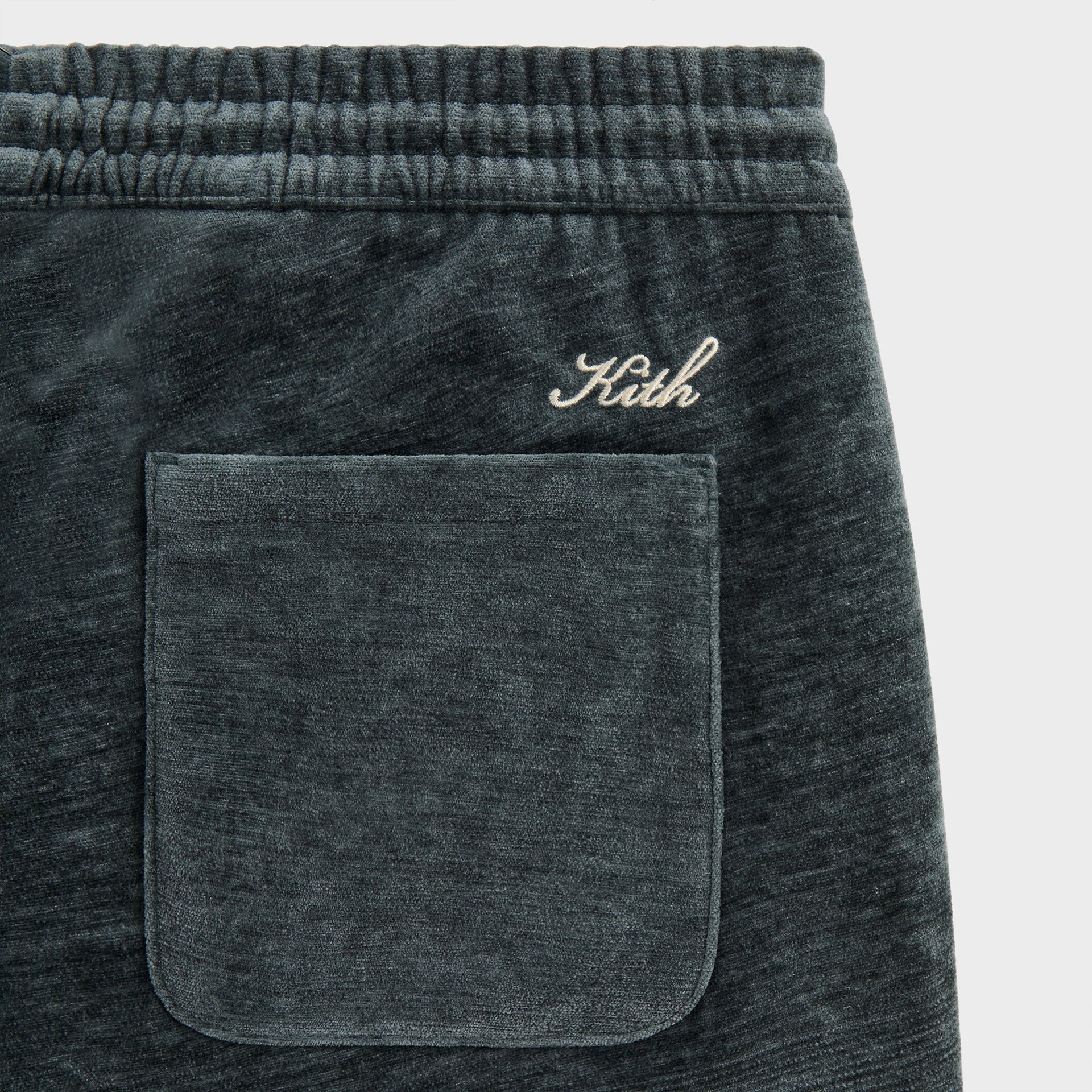Kith Chenille Elmhurst Pant - Simple