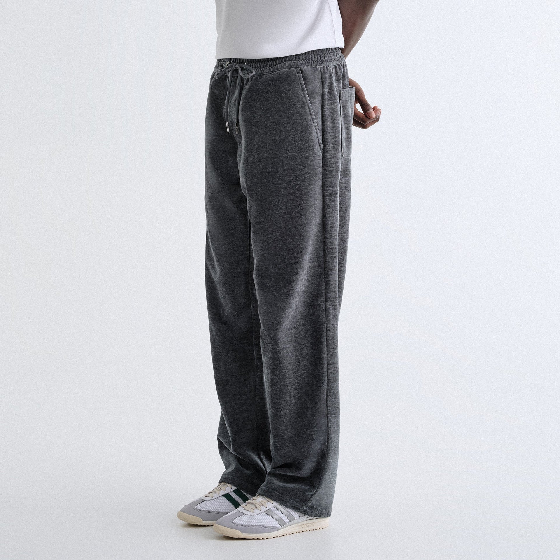 Kith Chenille Elmhurst Pant - Simple