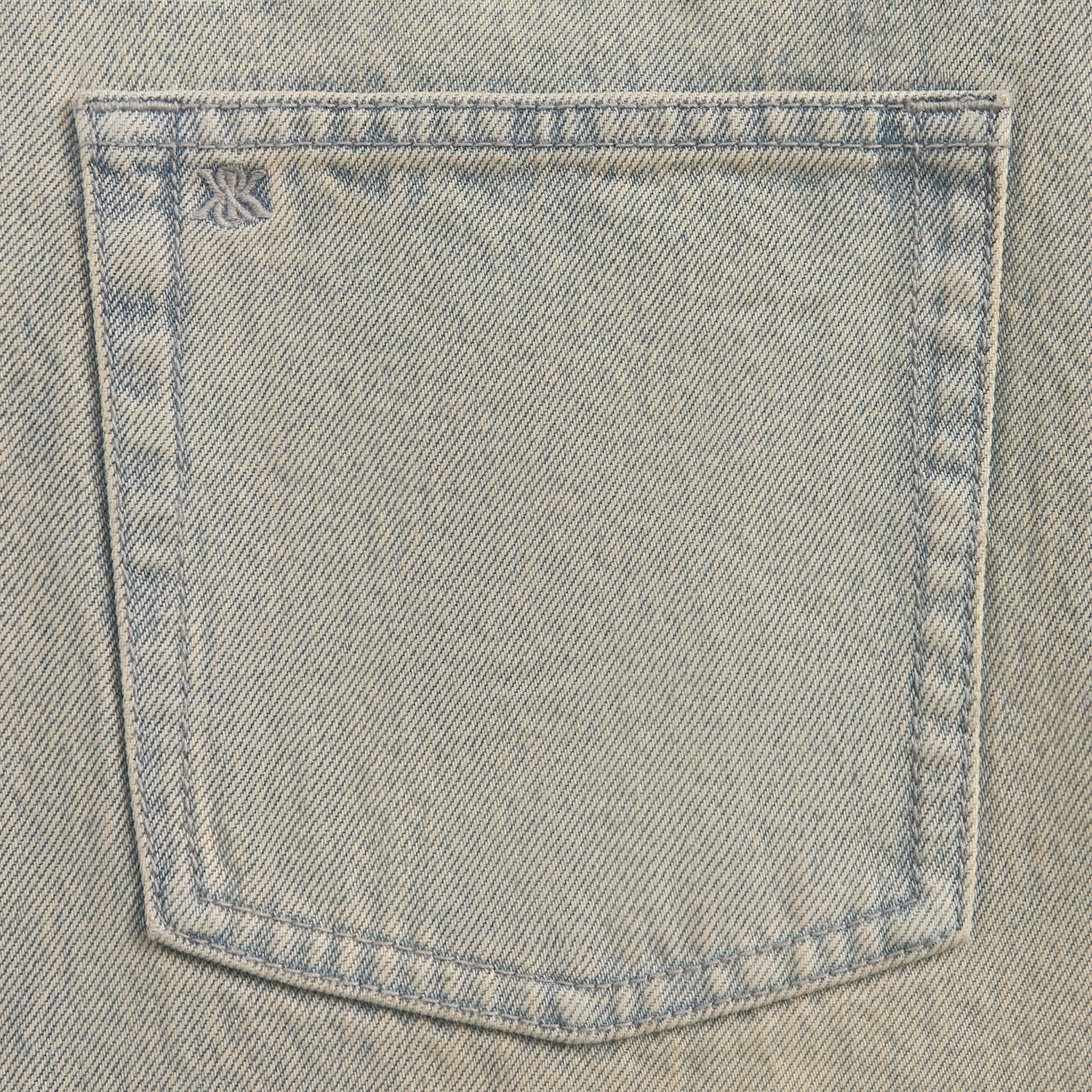 Kith The Prospect Grand - Keaton Wash