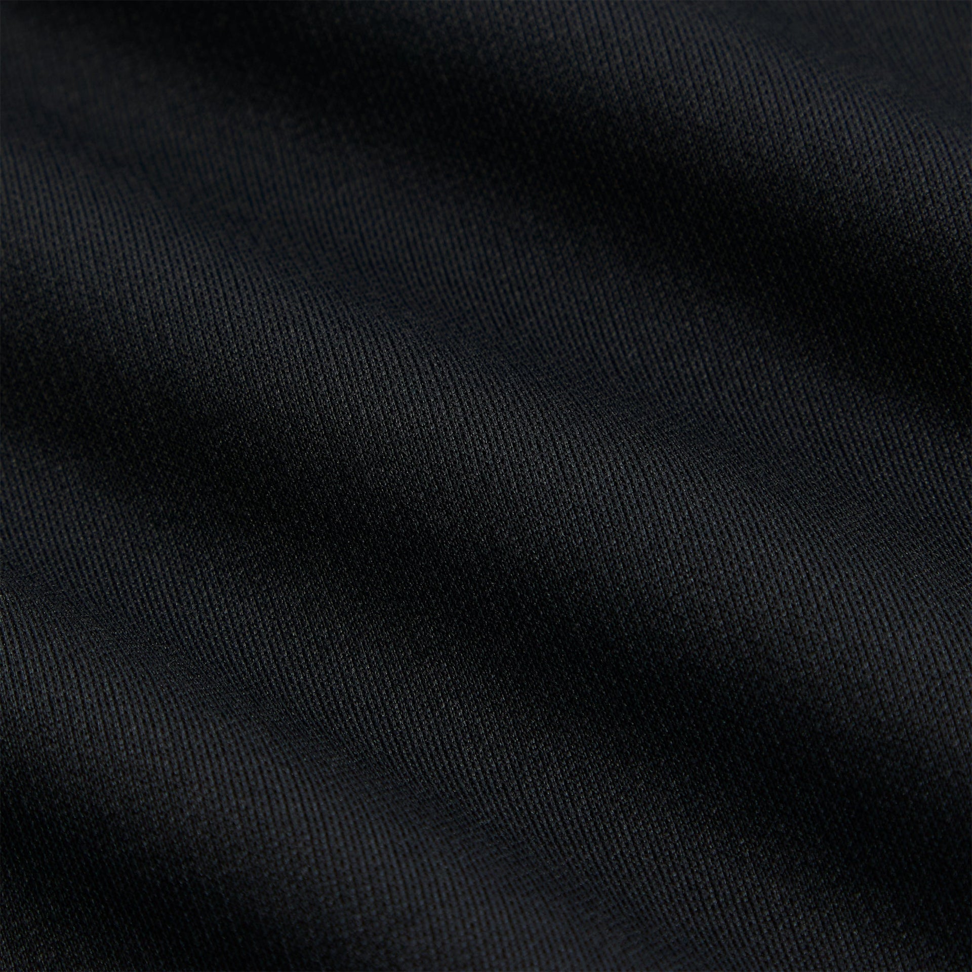 Kith Ribbon Embroidery Elmhurst Pant - Black