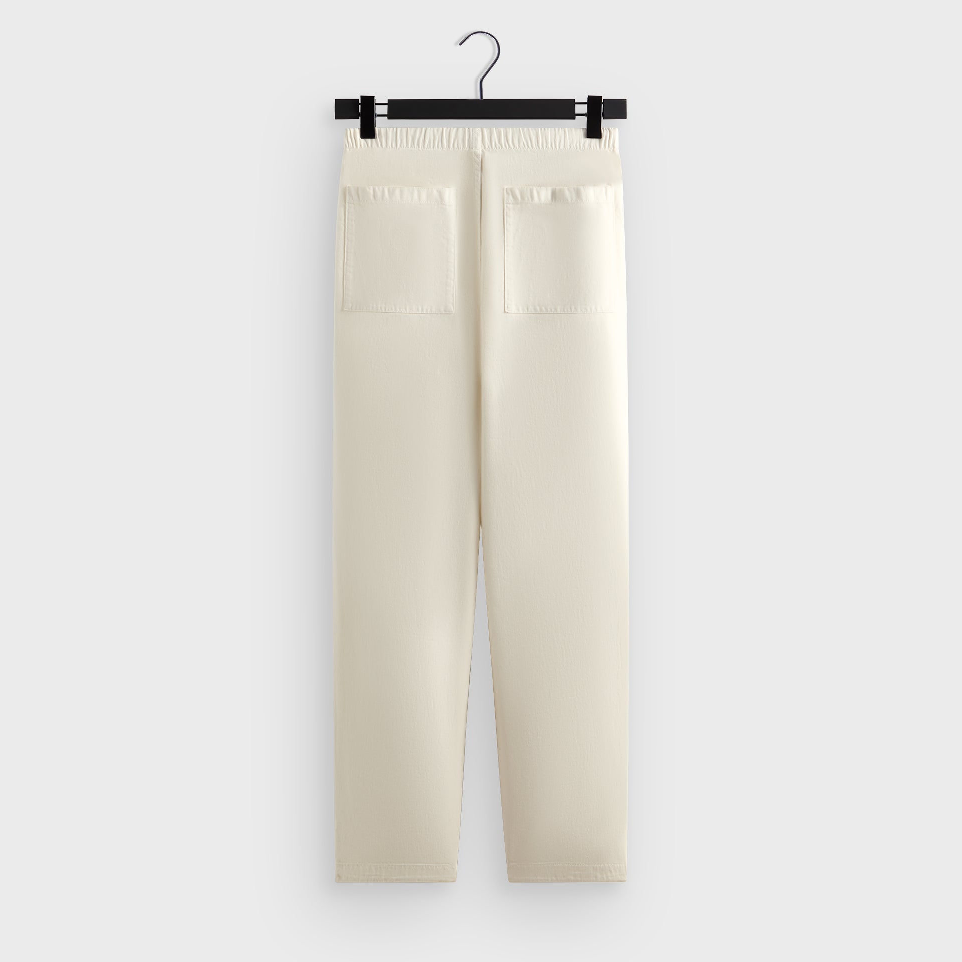 Kith Washed Denim Landry Pant - Sandrift