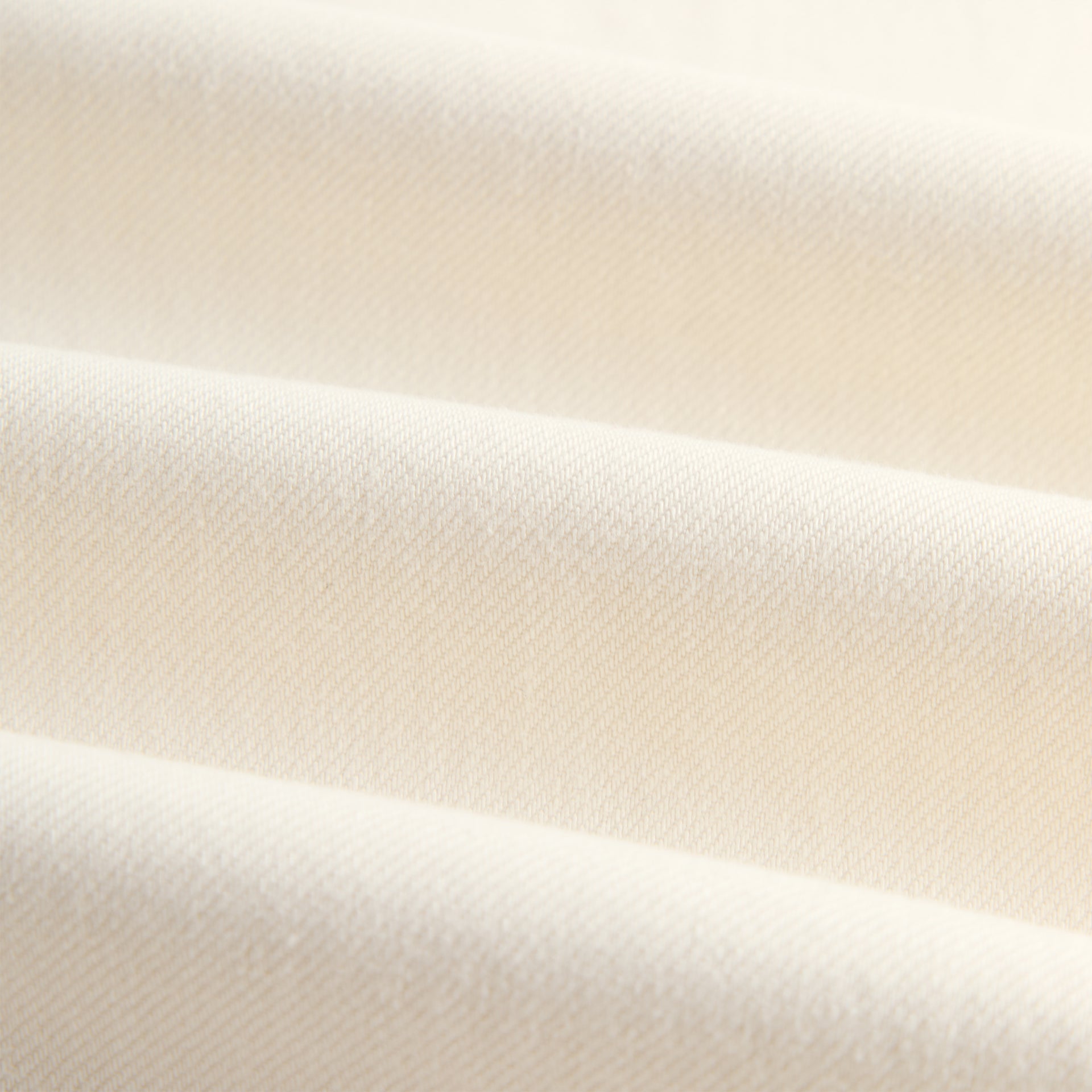 Kith Washed Denim Landry Pant - Sandrift