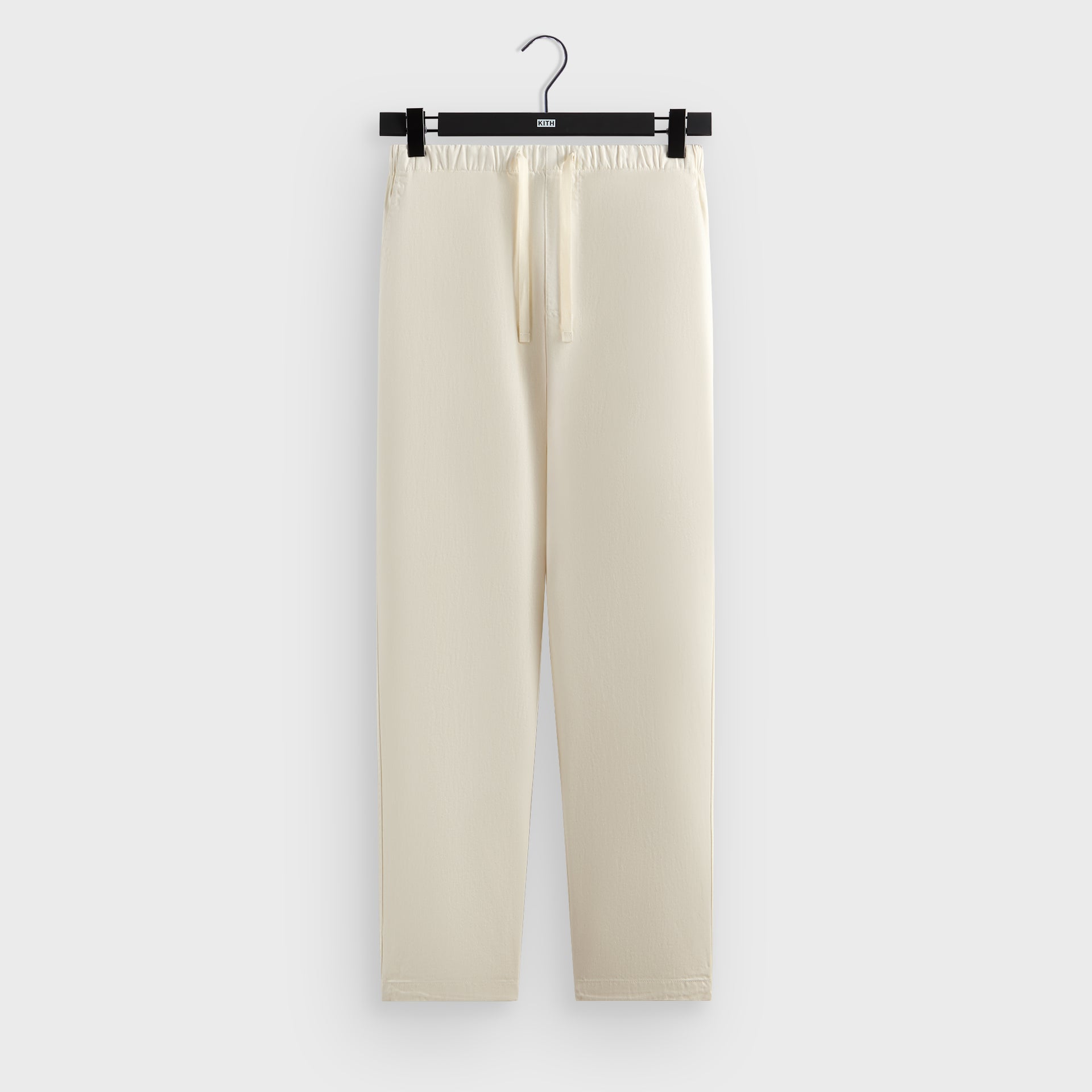 Kith Washed Denim Landry Pant - Sandrift