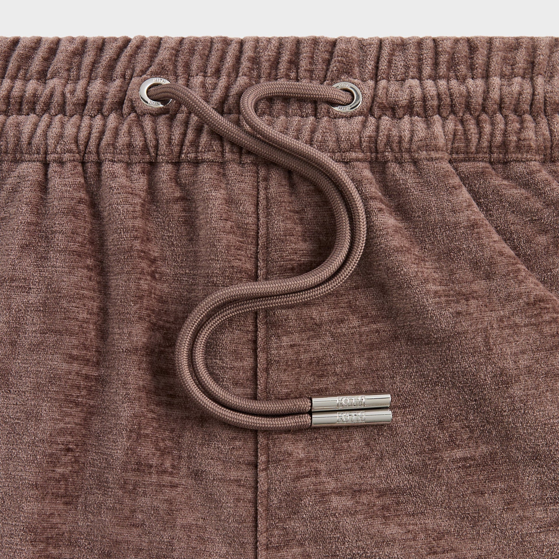 Kith Chenille Curtis Short - Poise