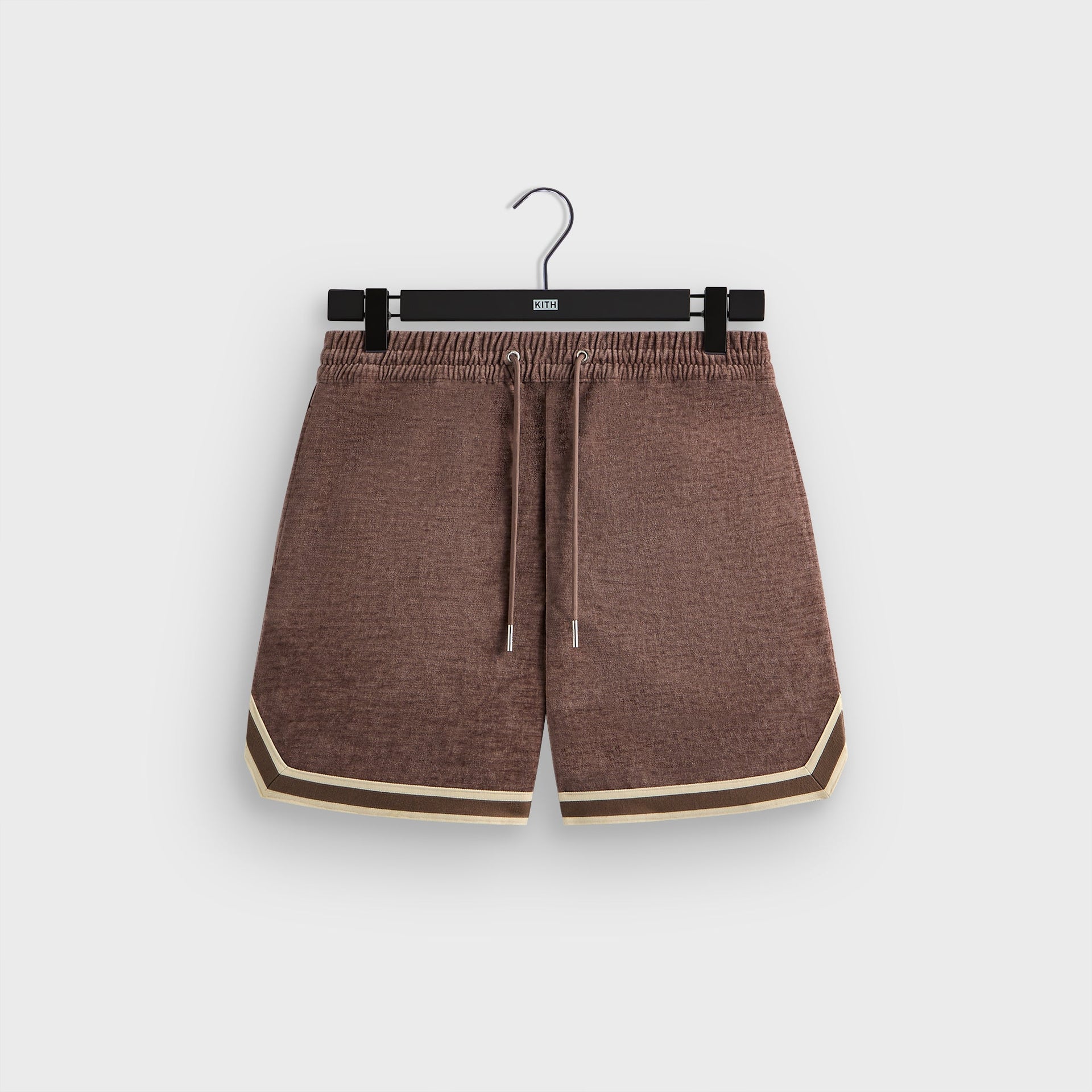 Kith Chenille Curtis Short - Poise
