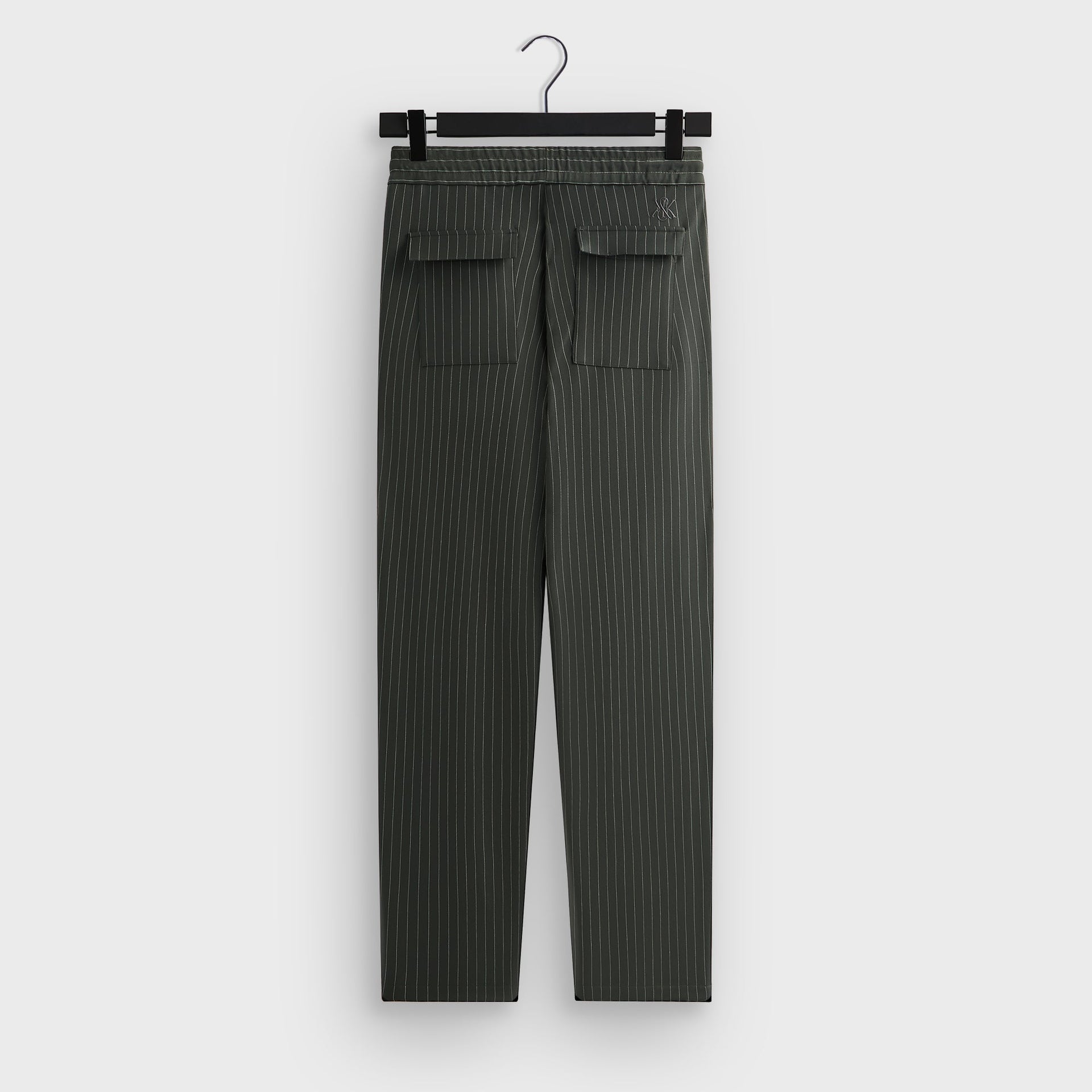 Kith Double Weave Elmhurst Pant - Machine