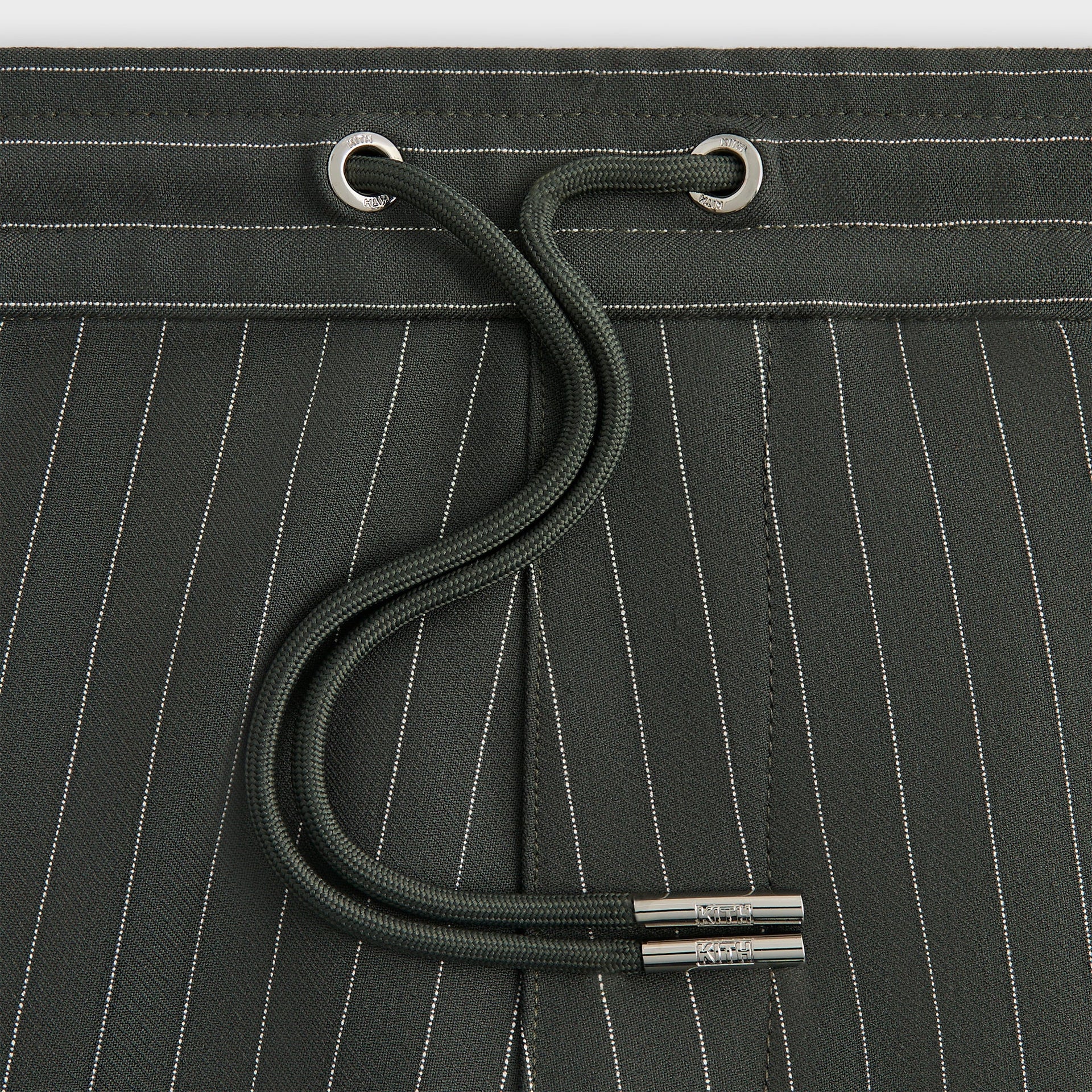 Kith Double Weave Elmhurst Pant - Machine