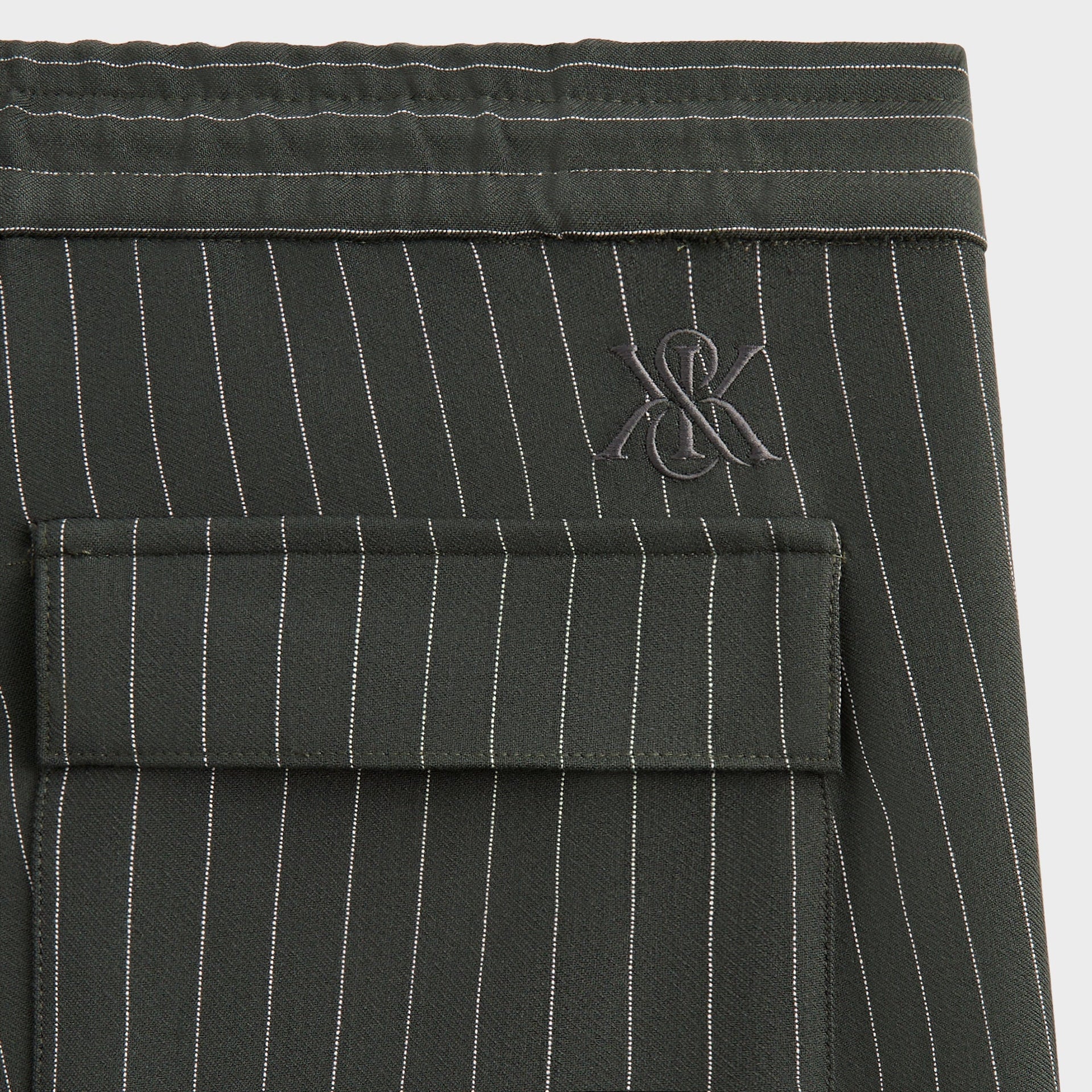 Kith Double Weave Elmhurst Pant - Machine