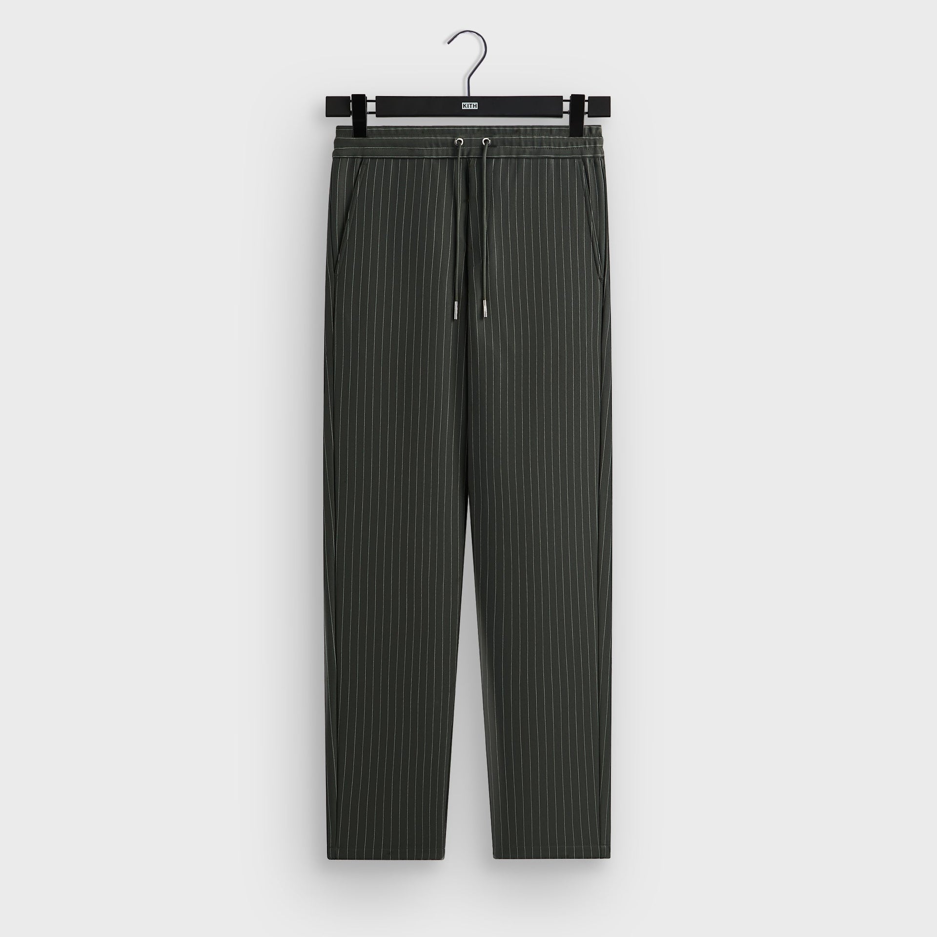 Kith Double Weave Elmhurst Pant - Machine
