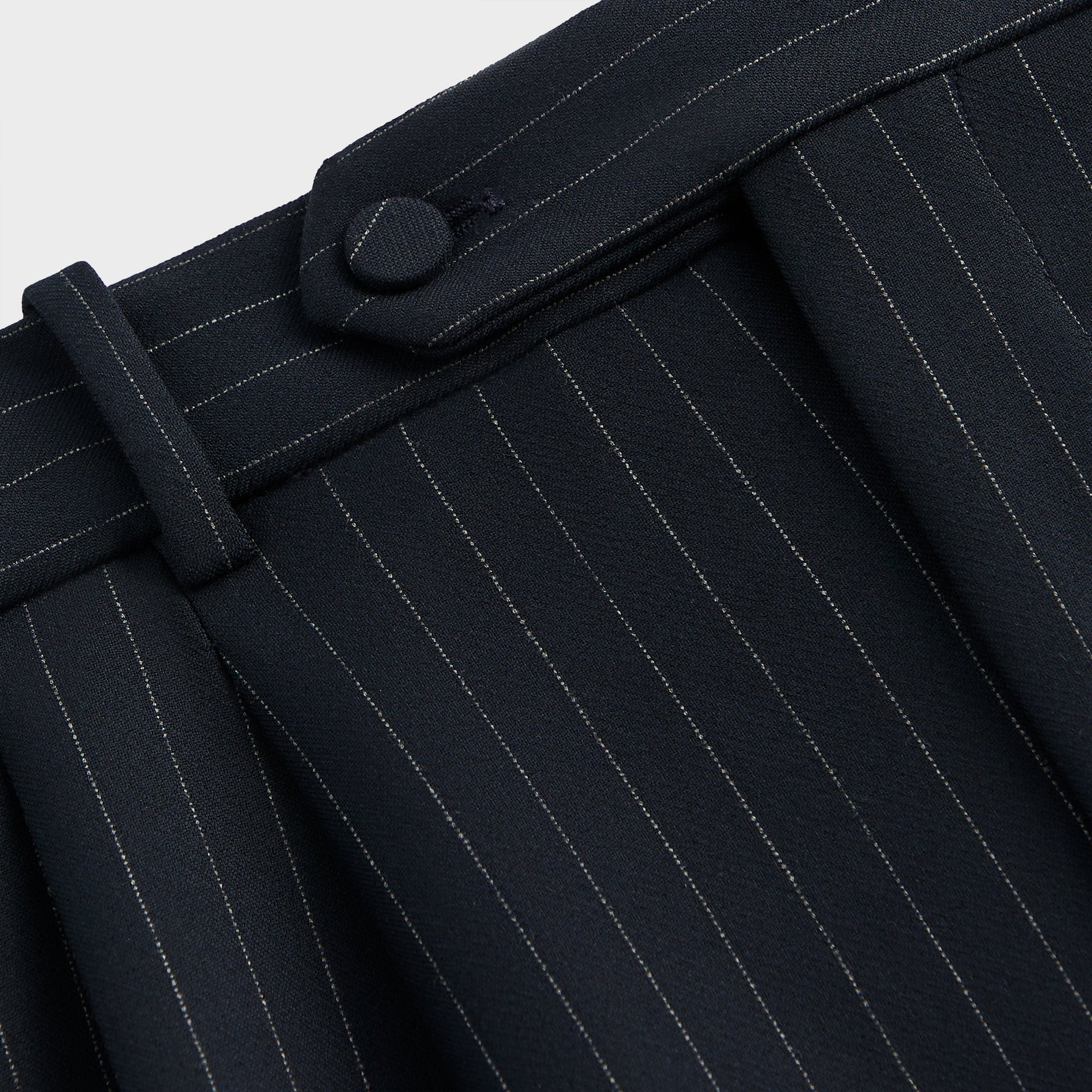 Kith Double Weave Kylan Trouser - Nocturnal