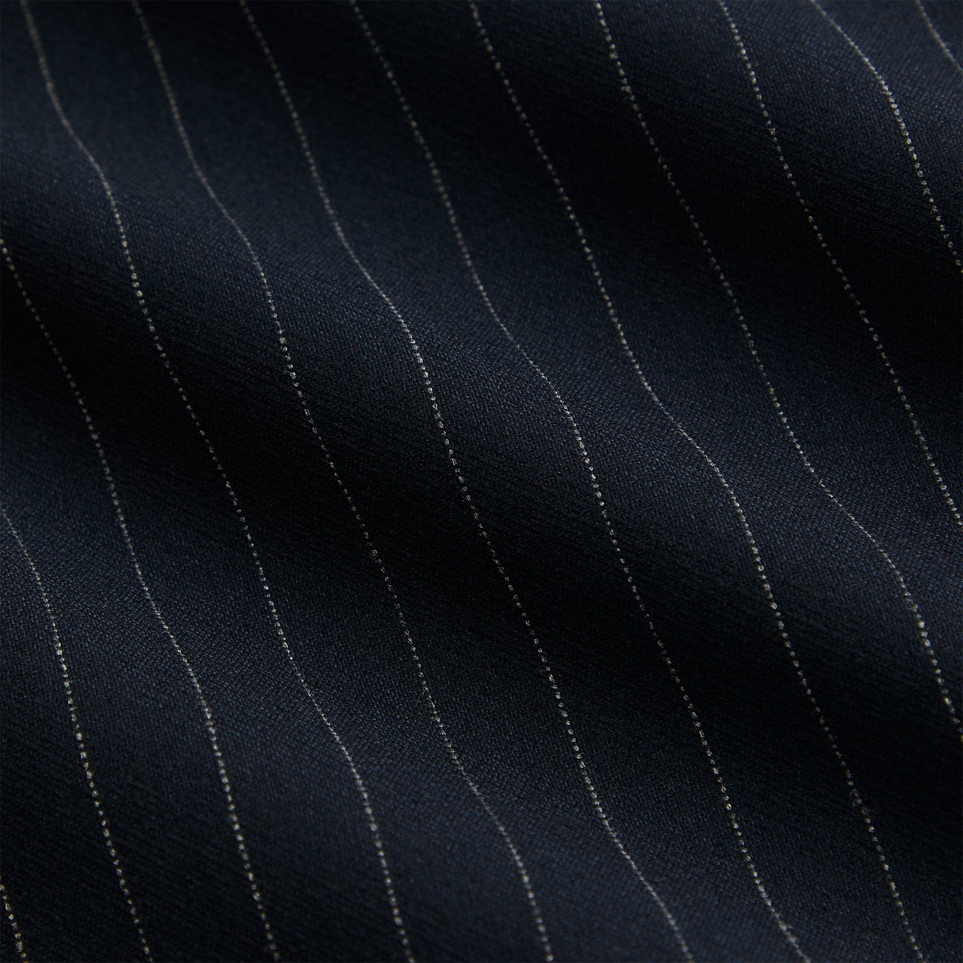 Kith Double Weave Kylan Trouser - Nocturnal