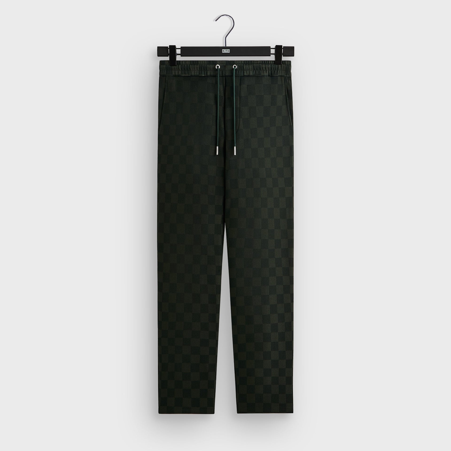 Kith Double Weave Elmhurst Pant - Stadium