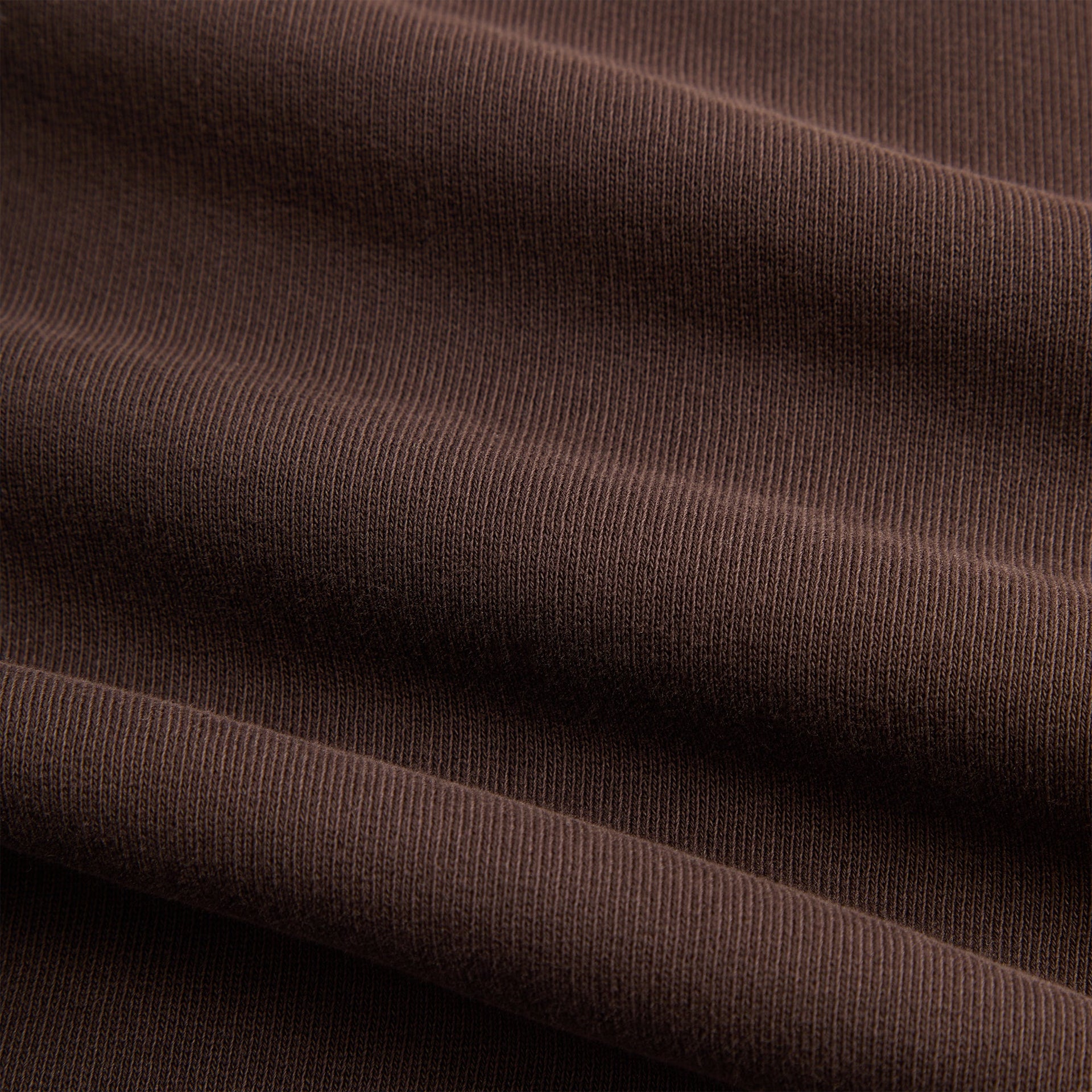 Kith Fleece Curtis Short - Kindling