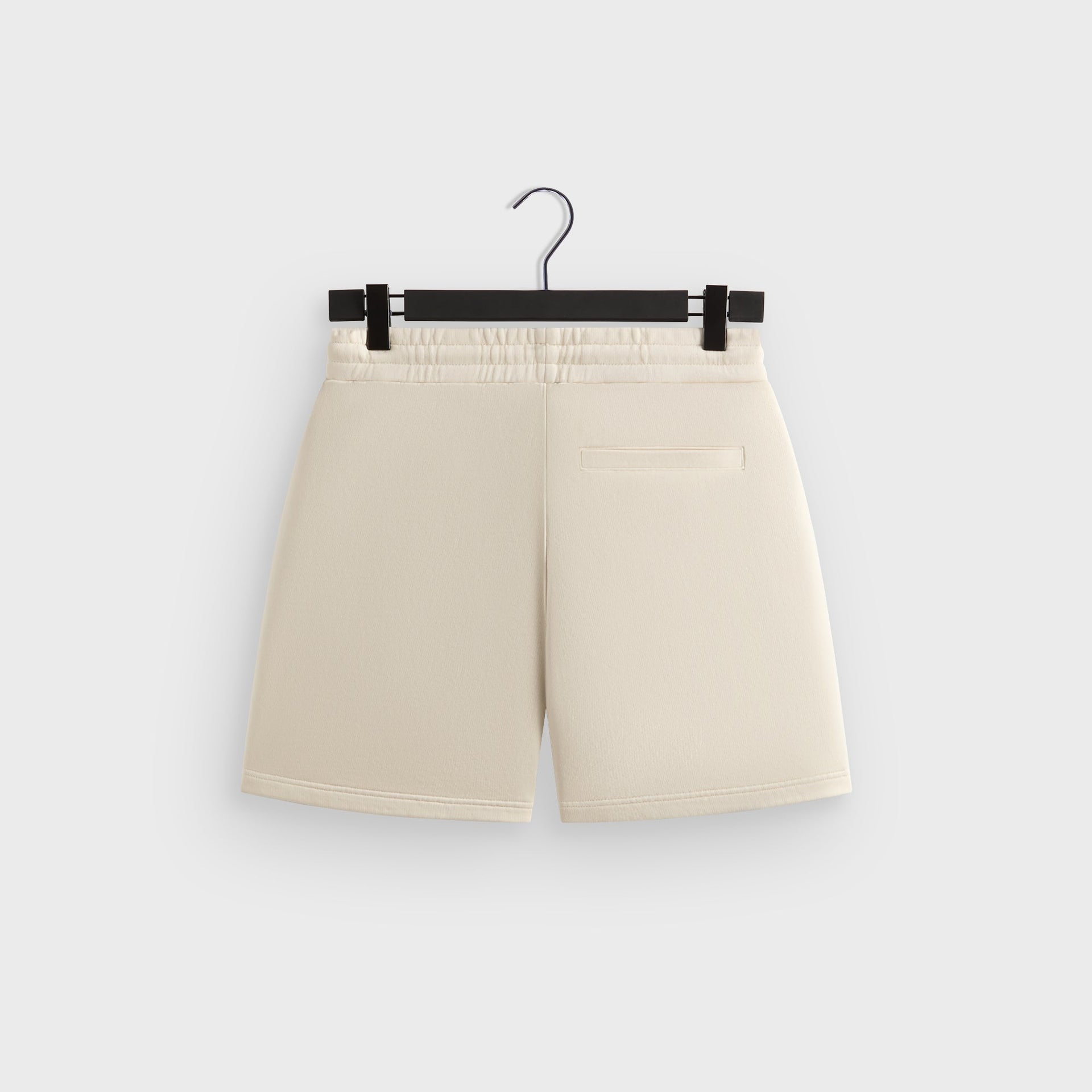 Kith Fleece Curtis Short - Rye