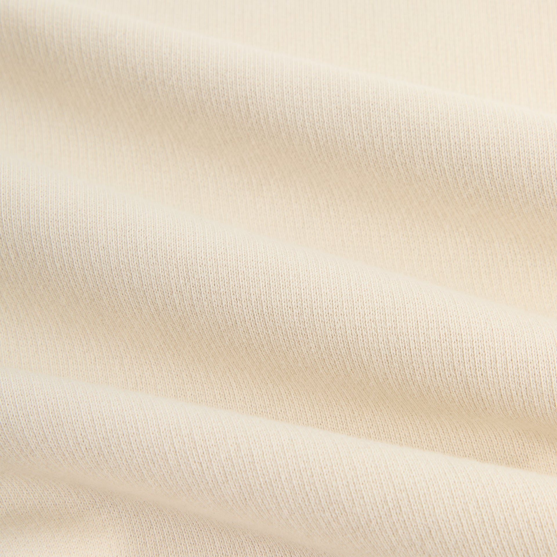 Kith Fleece Curtis Short - Rye