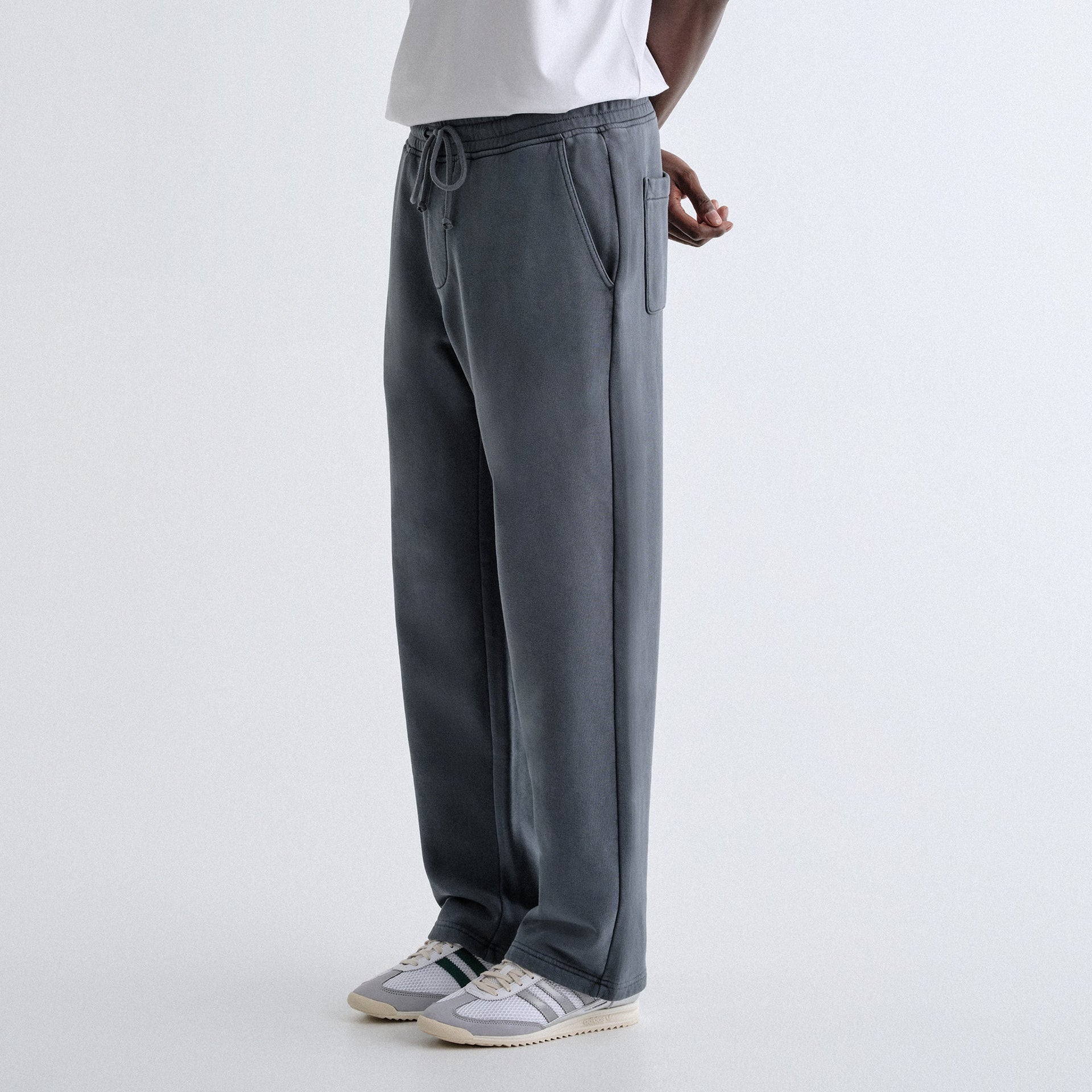 Kith Elmhurst Sweatpant - Simple
