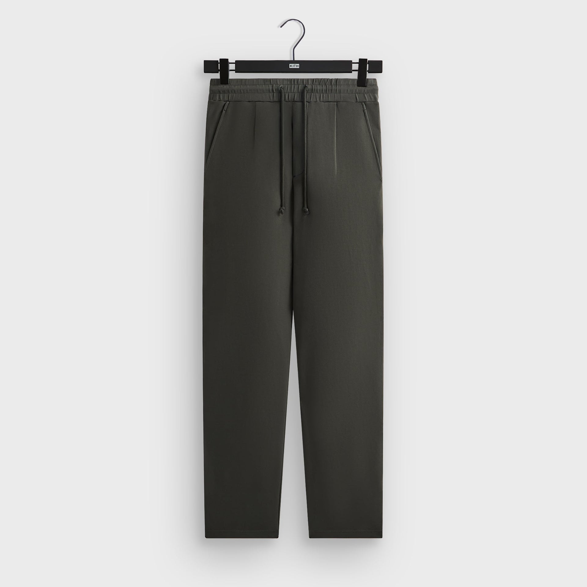 Kith Compact Knit Garrison Sweatpant - Machine