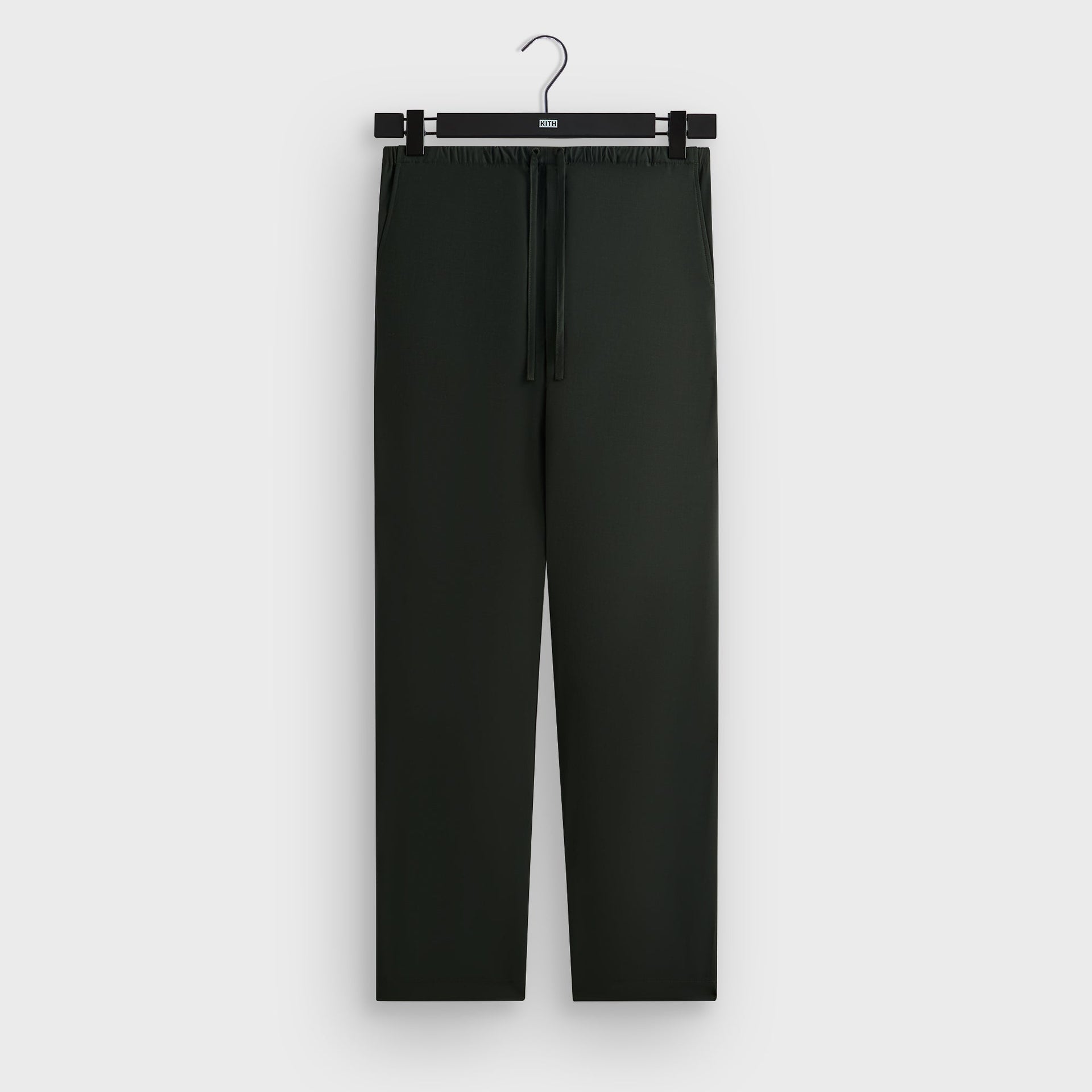 Kith Tropical Wool Grayson Pant - Stadium