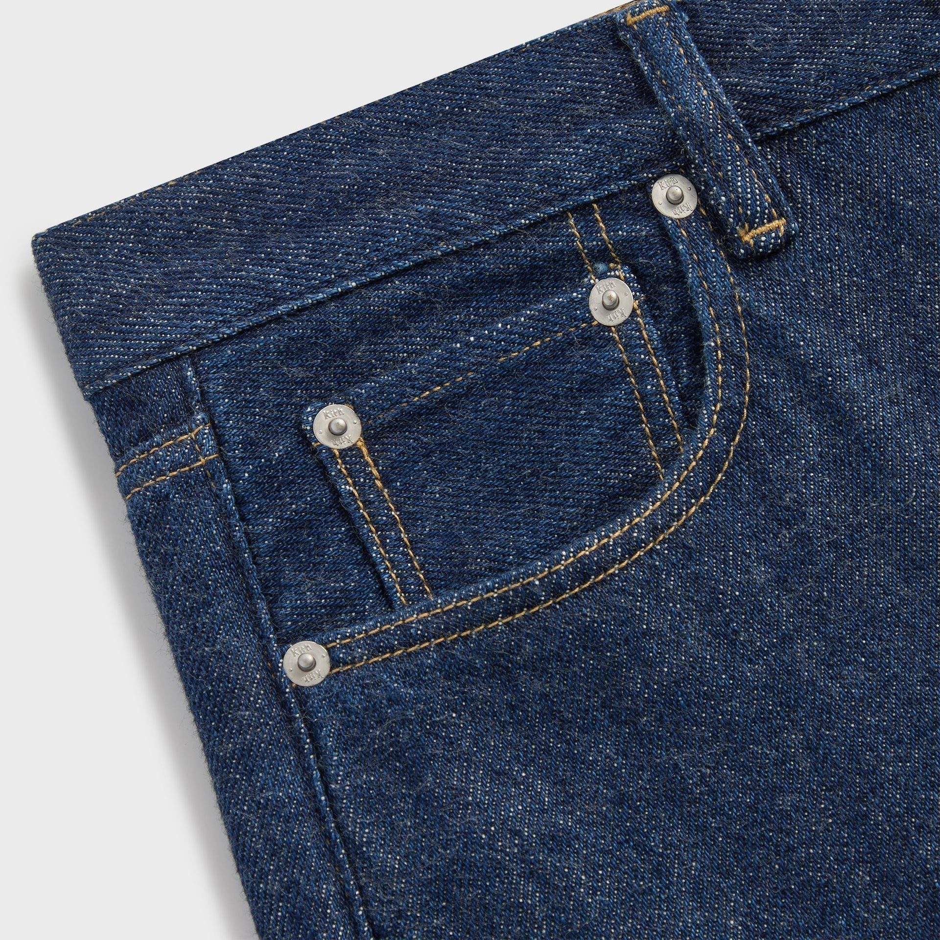 Kith The Webster Chill Twill - Savin Wash