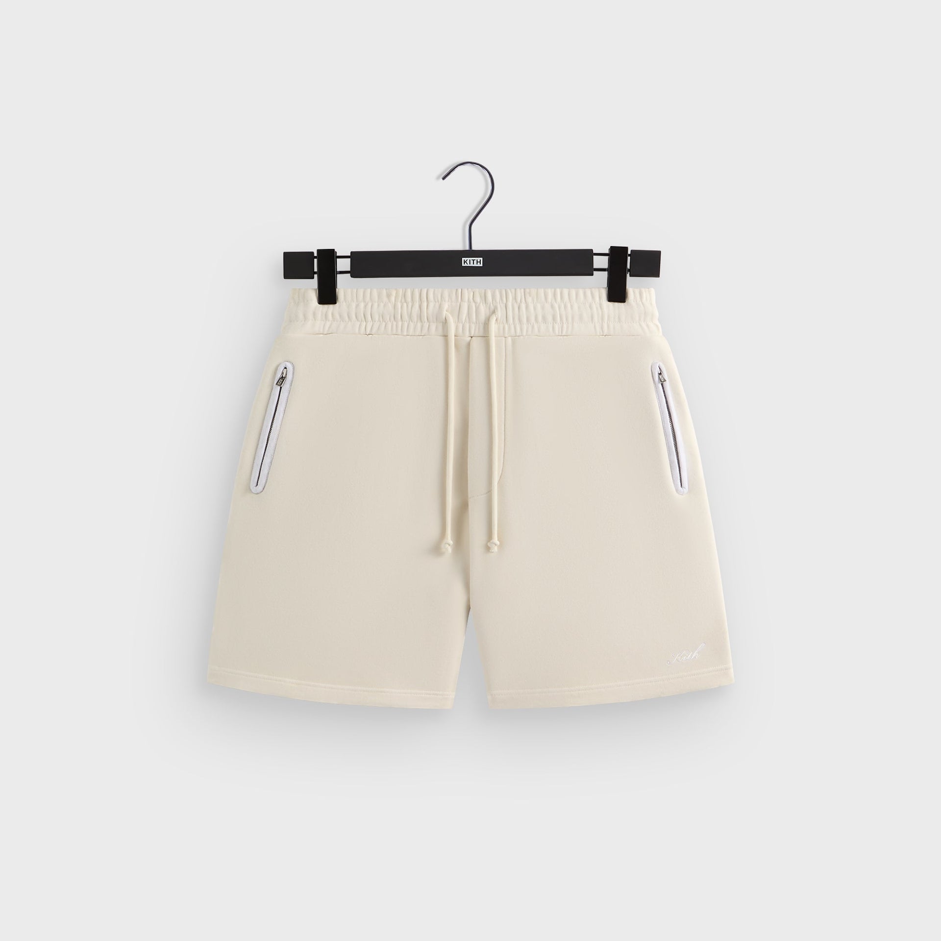 Kith Terry Curtis Short - Sandrift