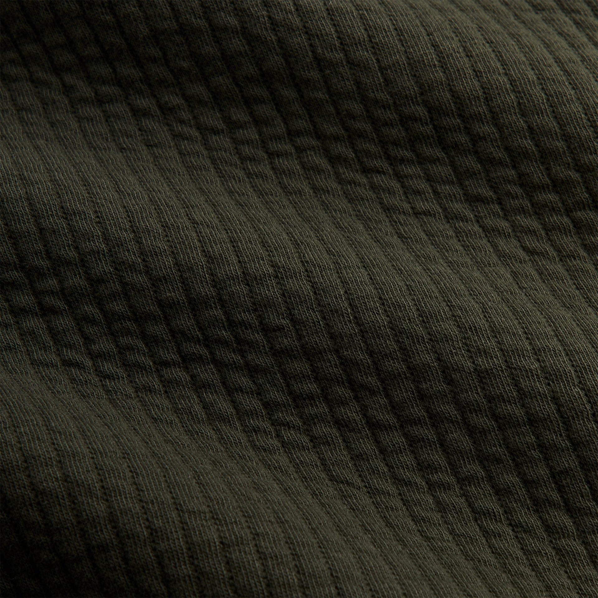 Kith Striped Interlock Garrison Pant - Kalamon