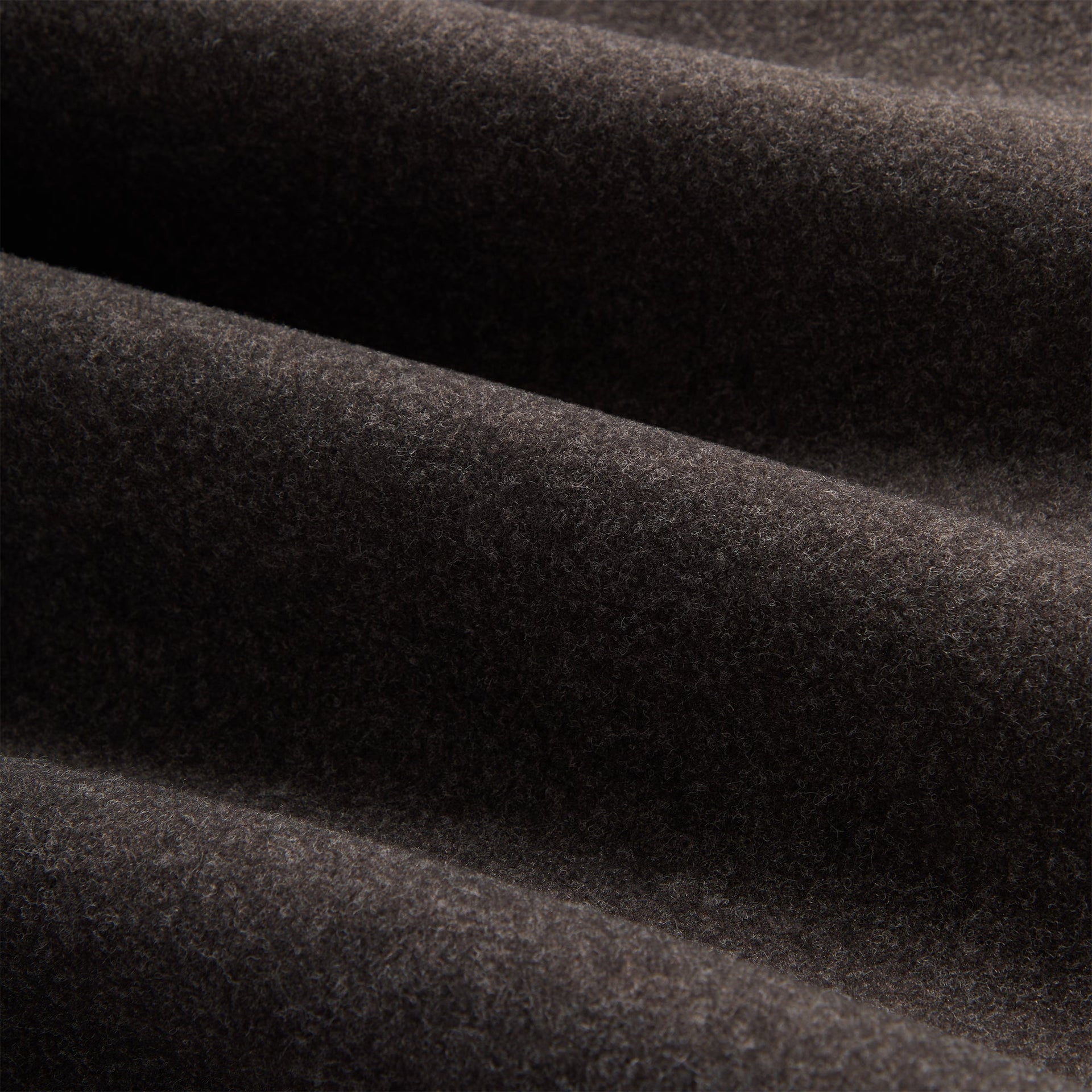 Kith Felted Jersey Bentley Pant - Heather Charcoal