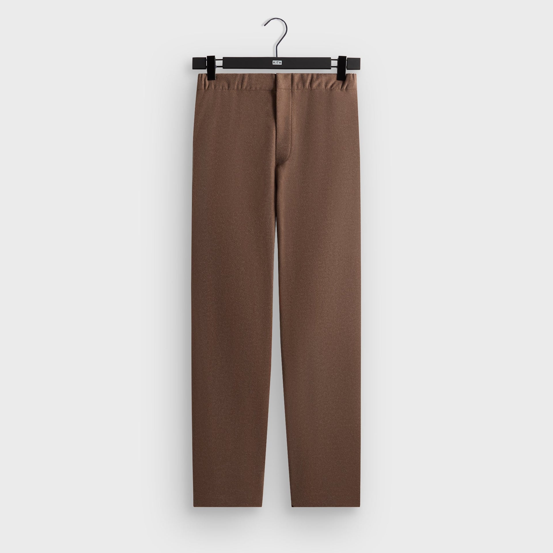 Kith Felted Jersey Bentley Pant - Poise