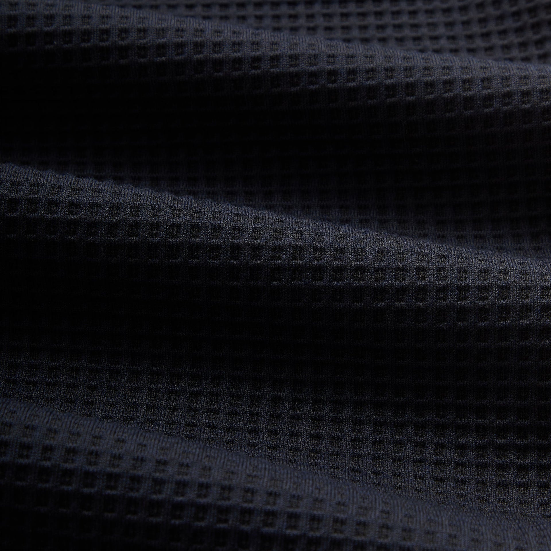 &Kin Check Jersey Garrison Pant - Aphotic