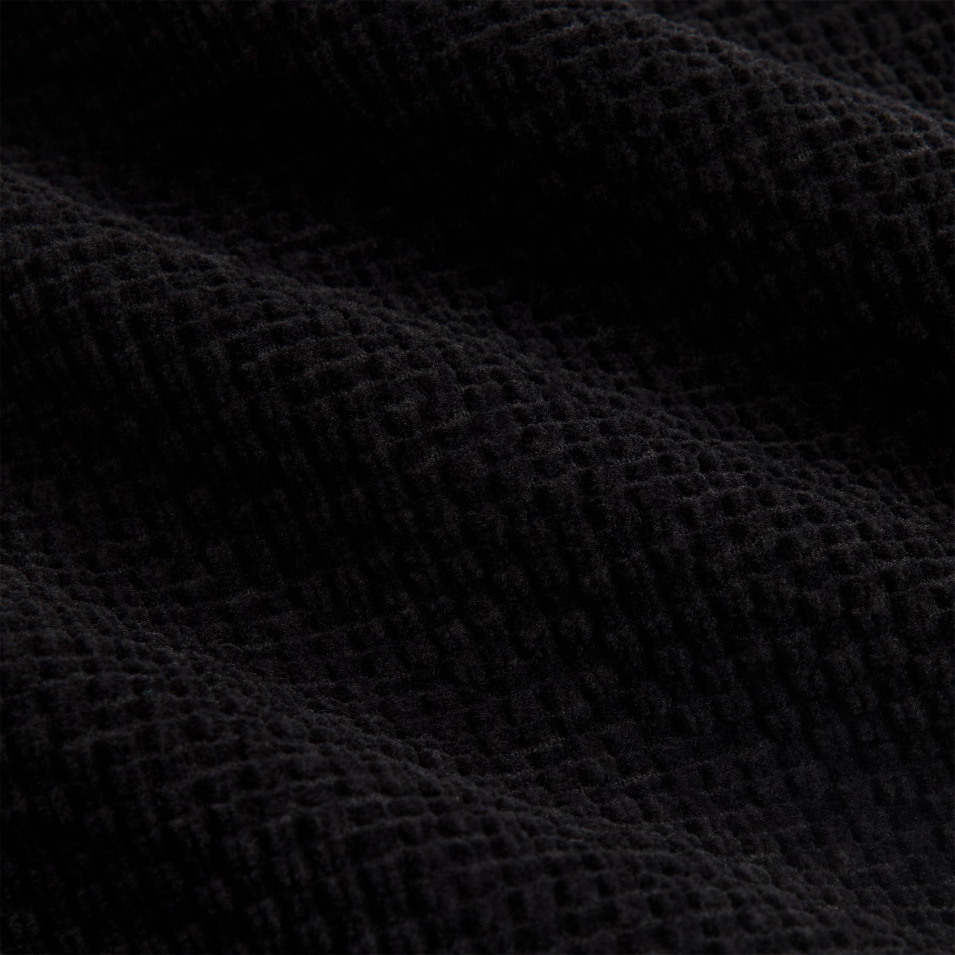 Kith Chenille Ripstop Bristol II Pant - Black