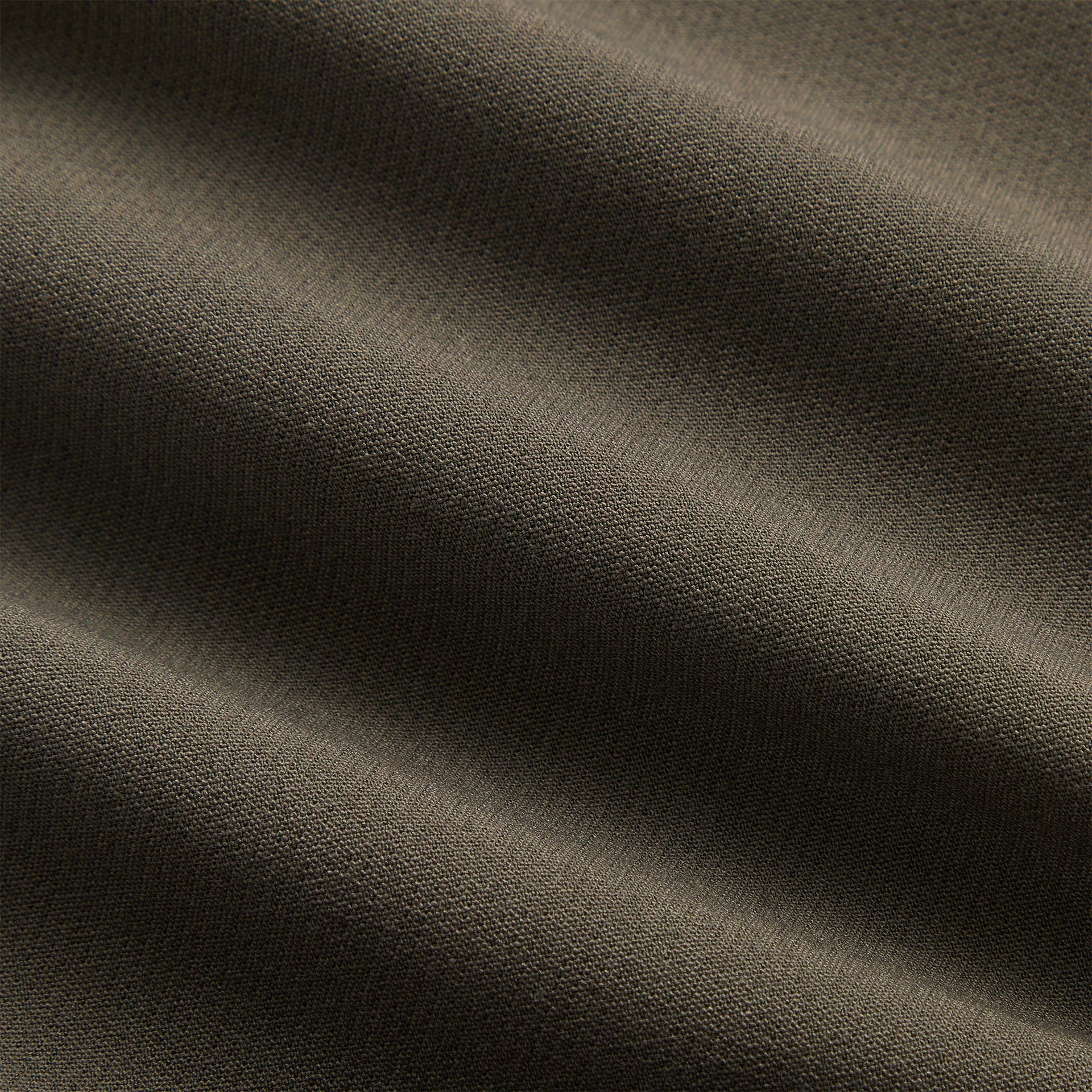 Kith Midweight Double Weave Crosby Trouser - Cypress