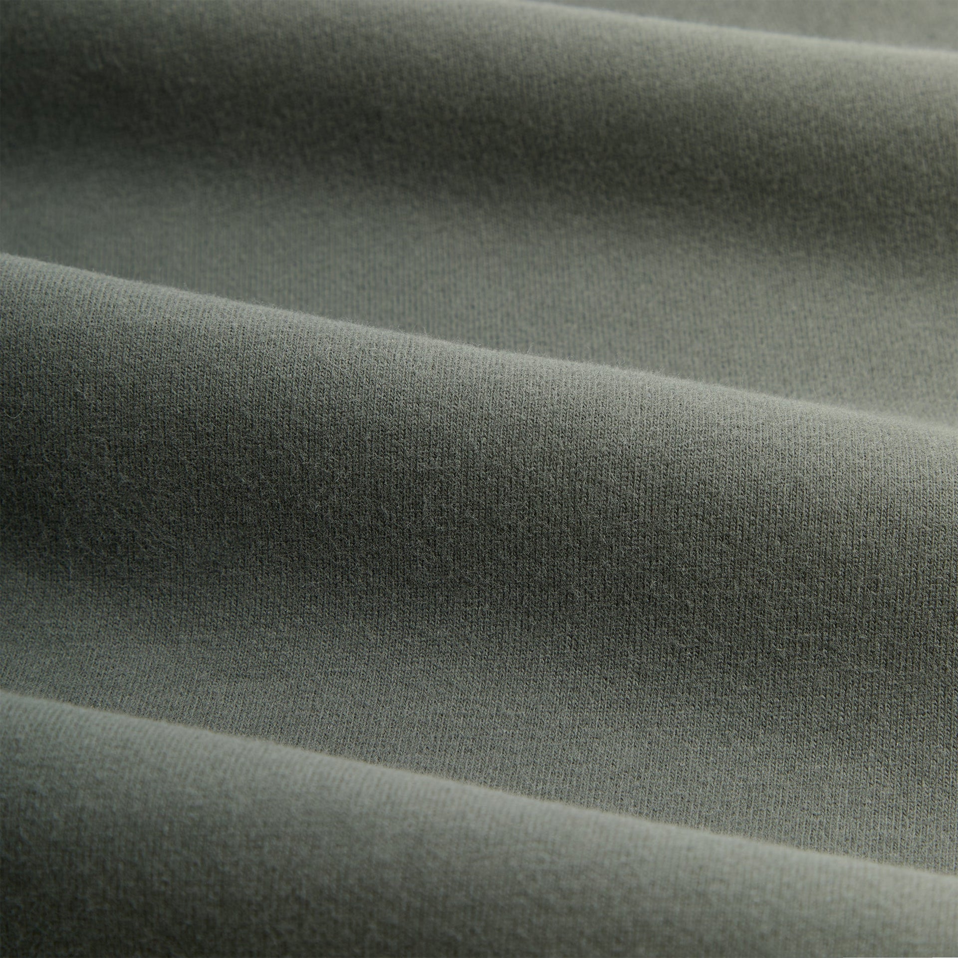 Kith Sueded French Terry Emmons Sweatpant - Machine