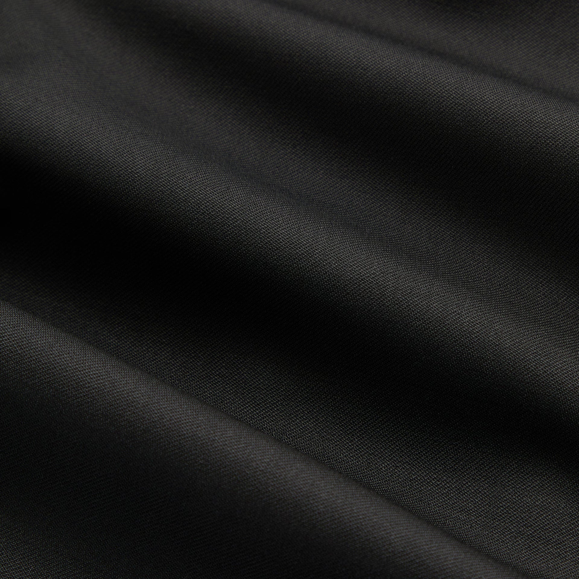 Kith Tropical Wool Kingston Trouser - Black