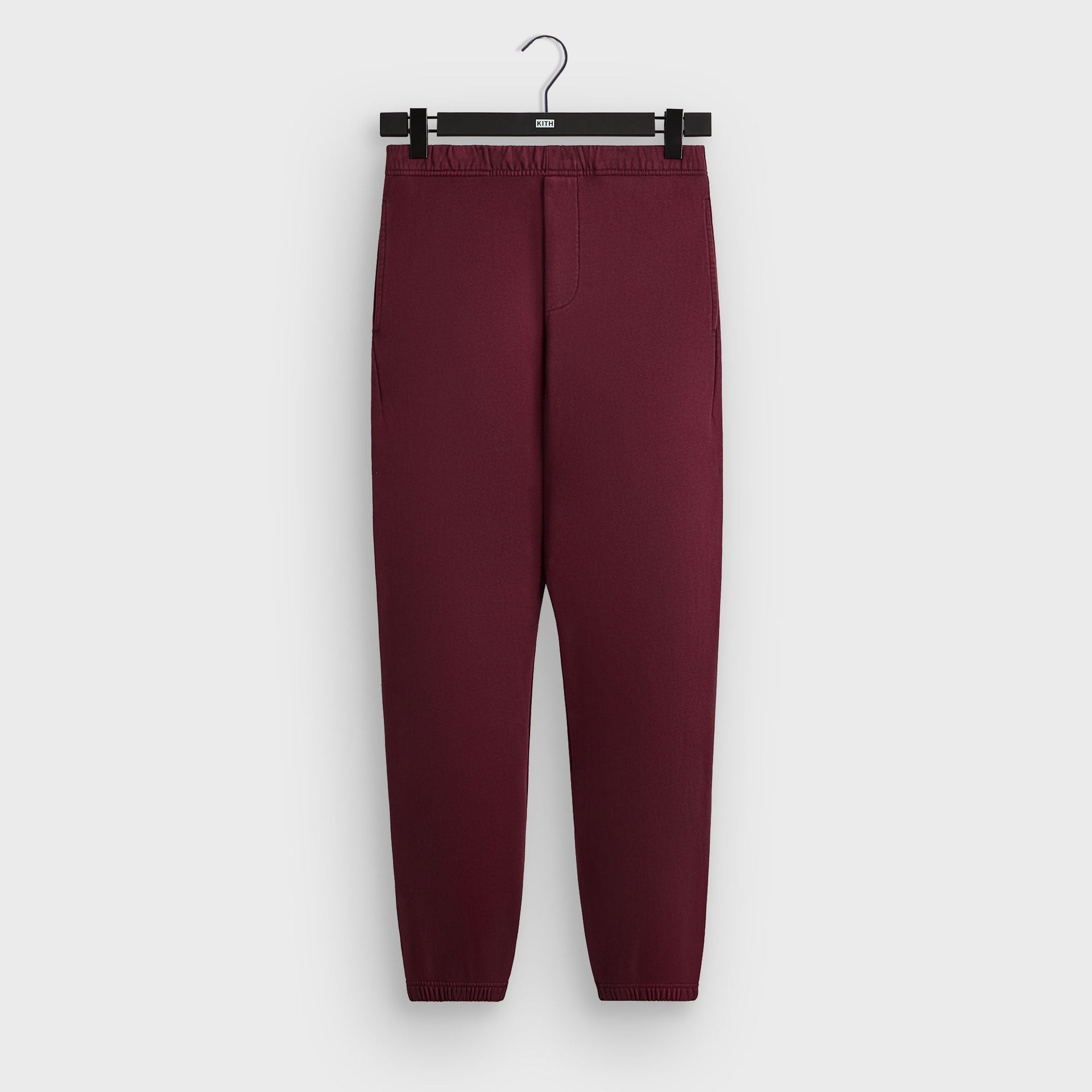 Kith Nelson Sweatpant - Magma