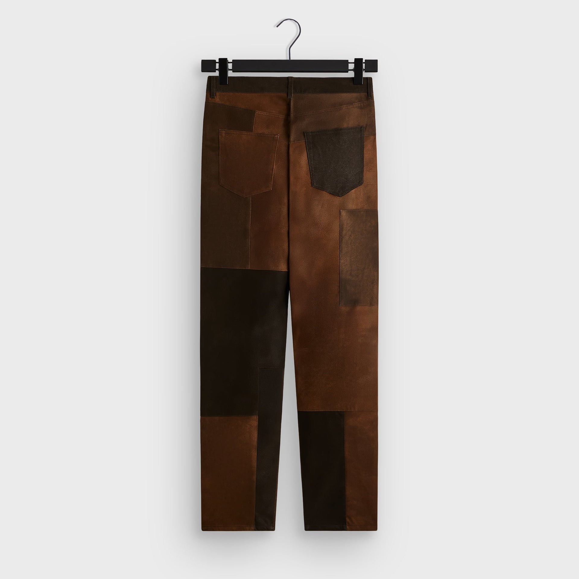 Kith Patchwork Webster Chill - Clever