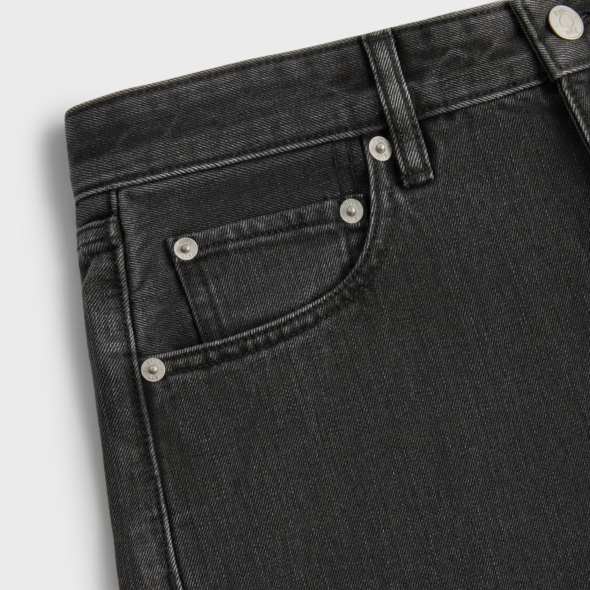 Kith The Webster Chill - Xavier Wash