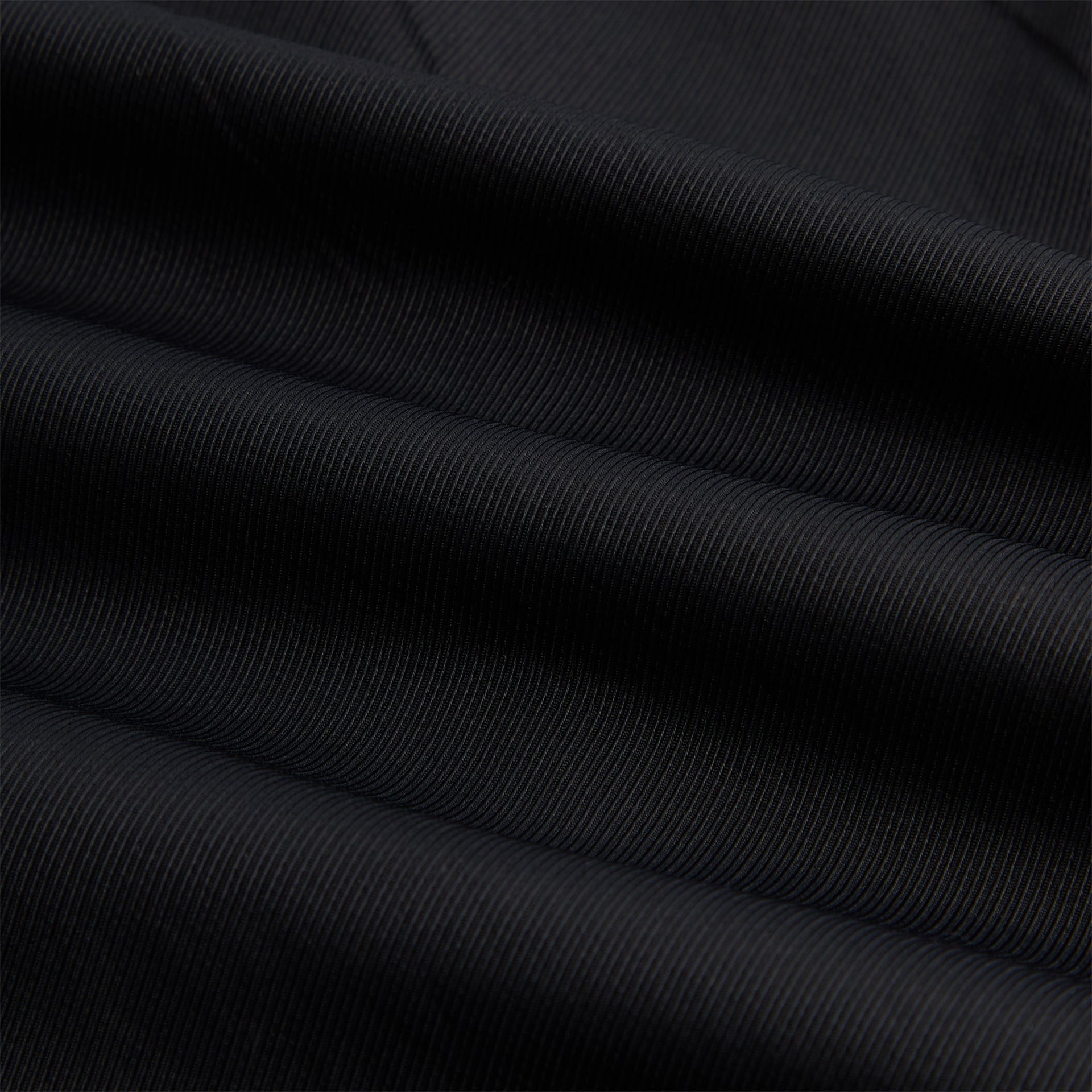 Kith Ivy Collins Swim Short - Black