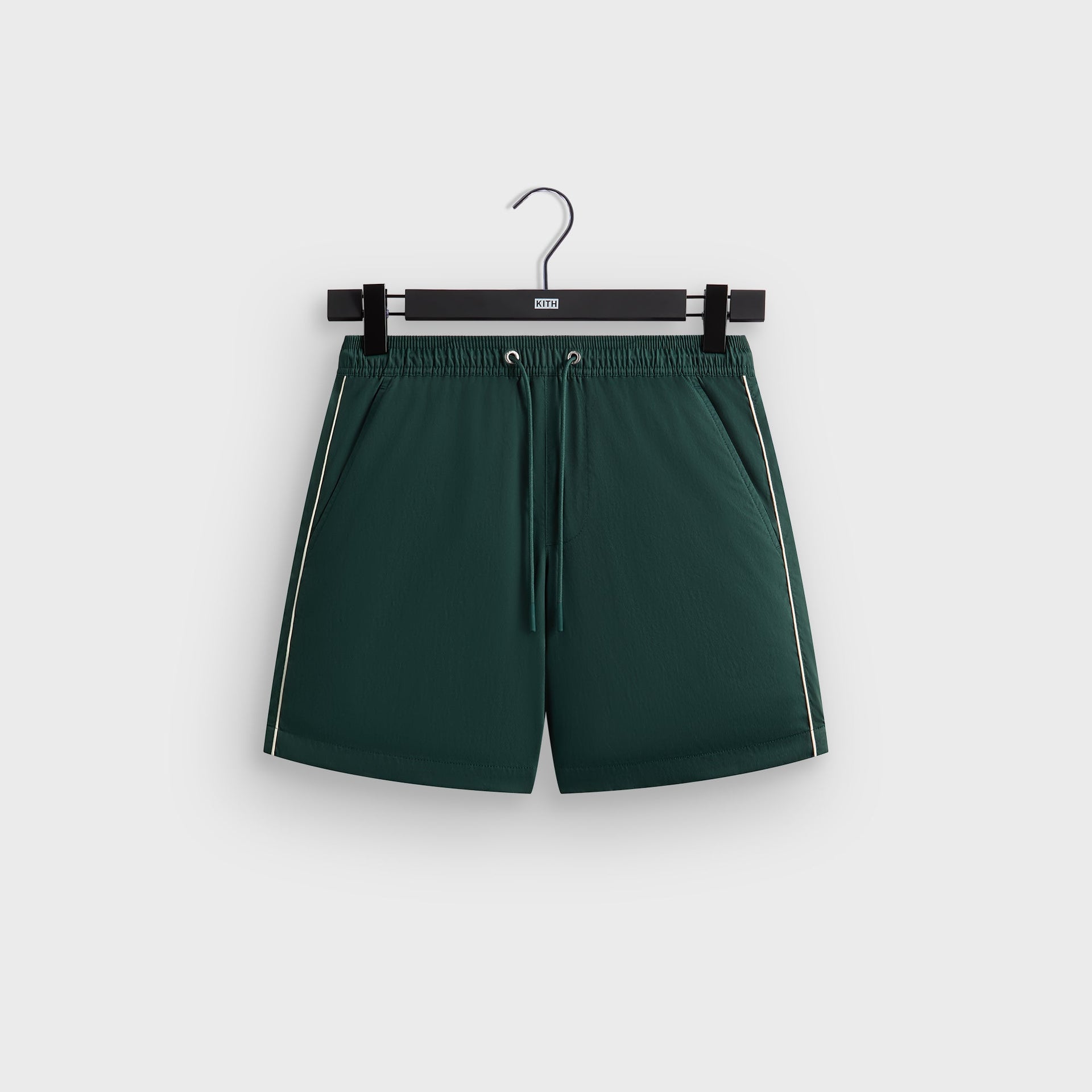 Kith Ivy Collins Swim Short - Ivy Green