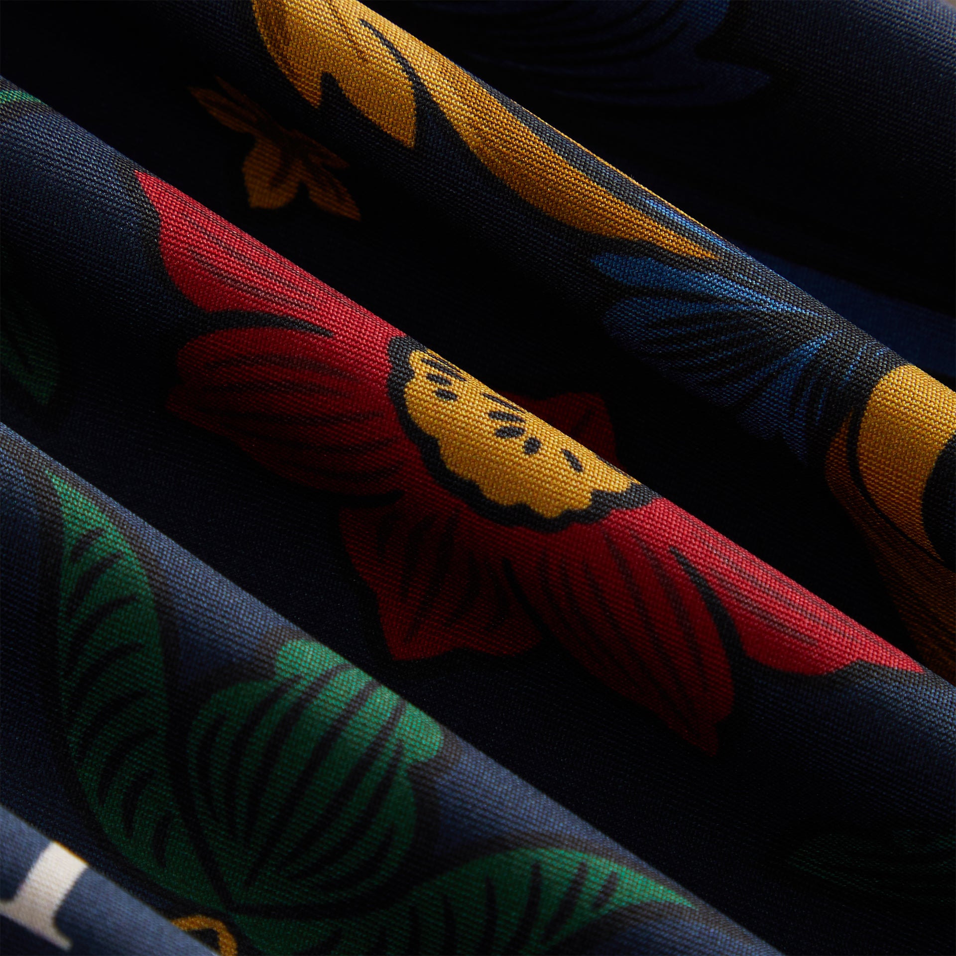 Kith Baroque Pegasus Bandana - Nocturnal