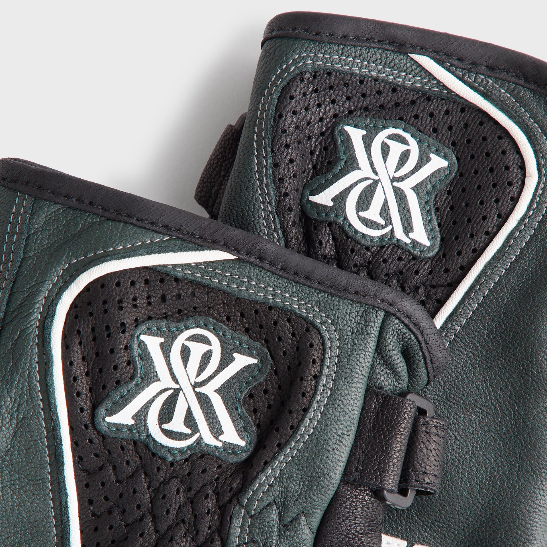 Kith Moto Gloves - Stadium