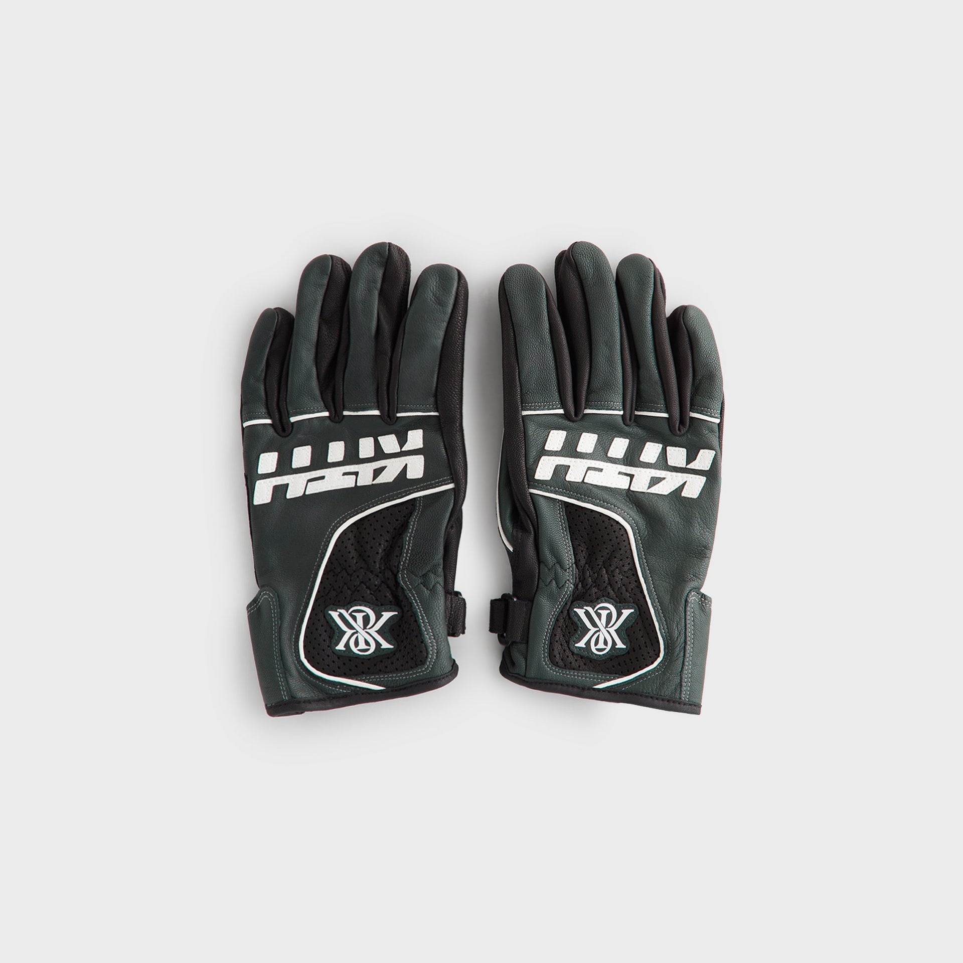Kith Moto Gloves - Stadium