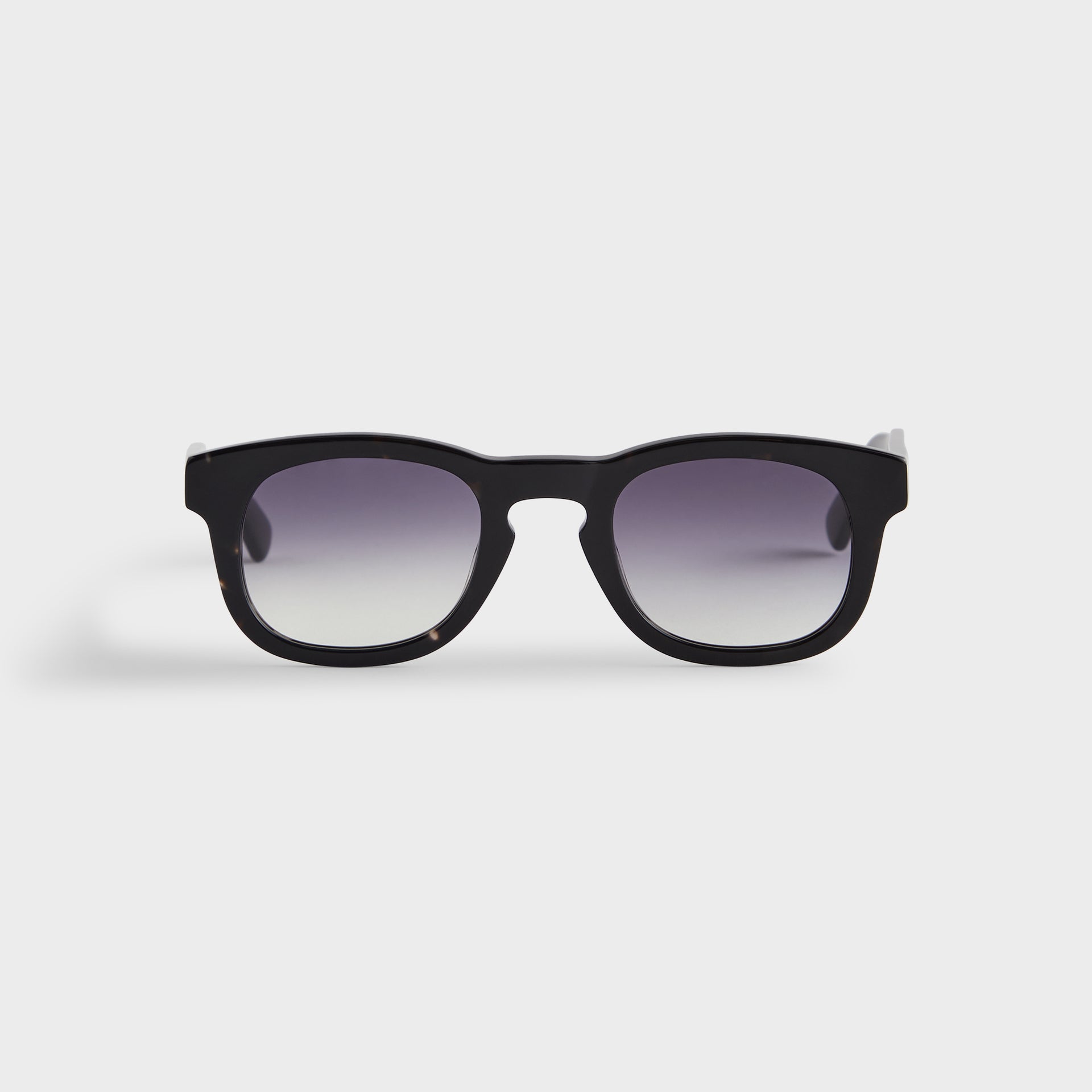 Kith Orosei Sunglasses - Charcoal Tortoise