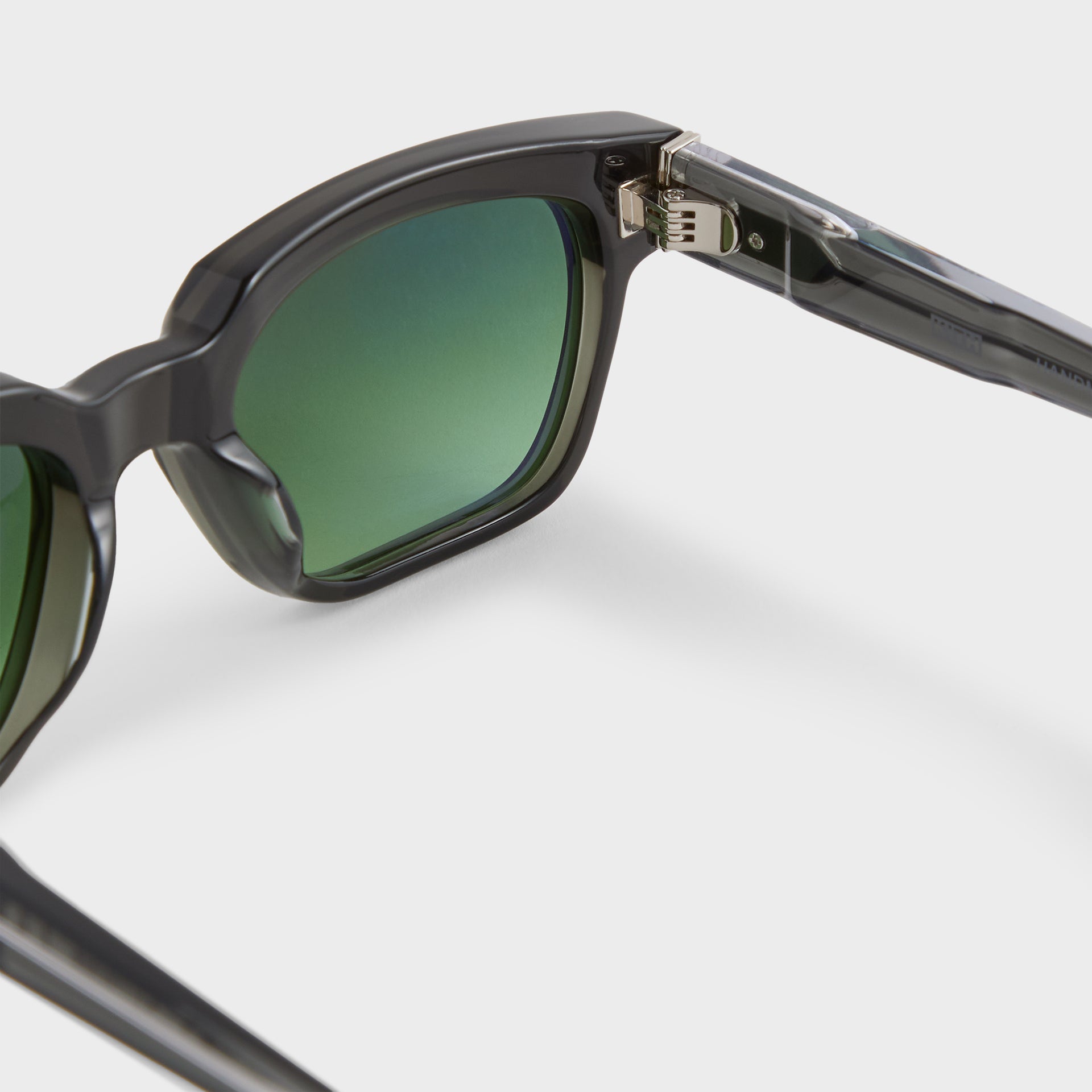 Kith Gardiners Sunglasses - Black
