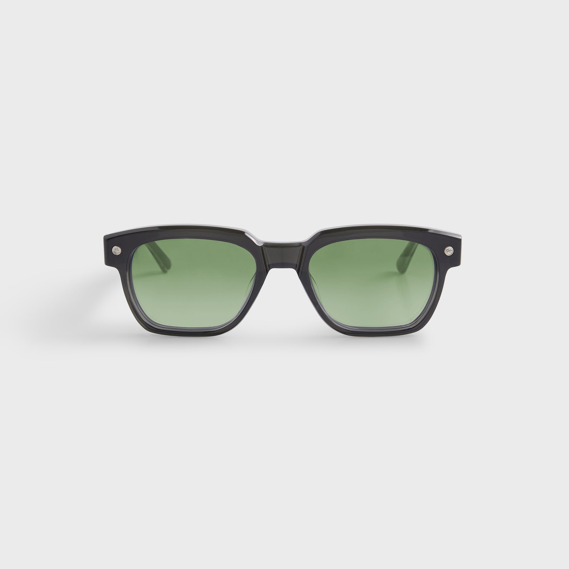 Kith Gardiners Sunglasses - Black