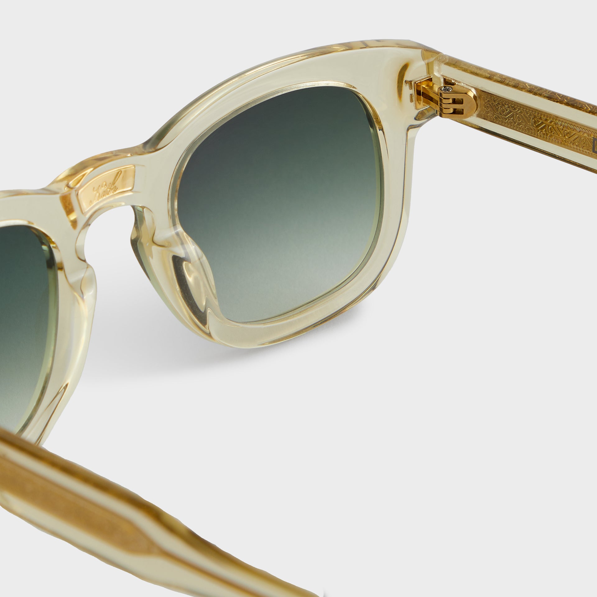 Kith Orosei Sunglasses - Whirl