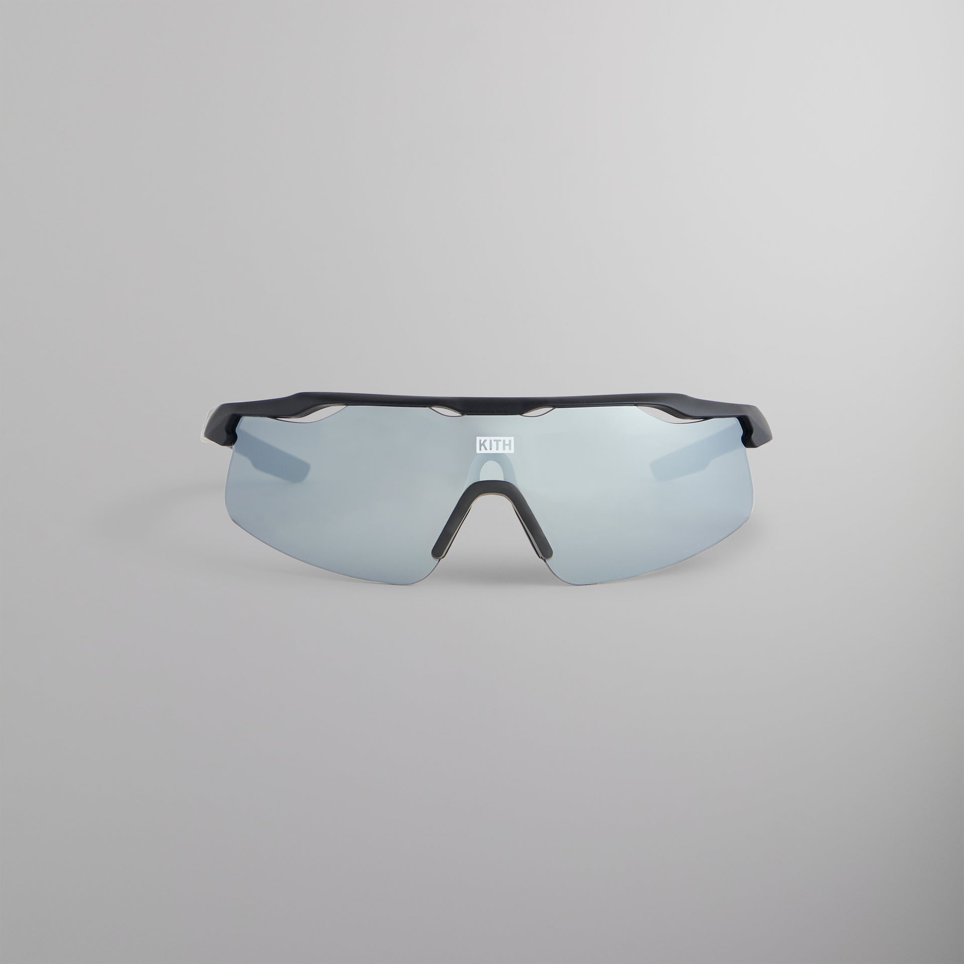 Kith for TaylorMade 24 Racer Sunglasses - Black