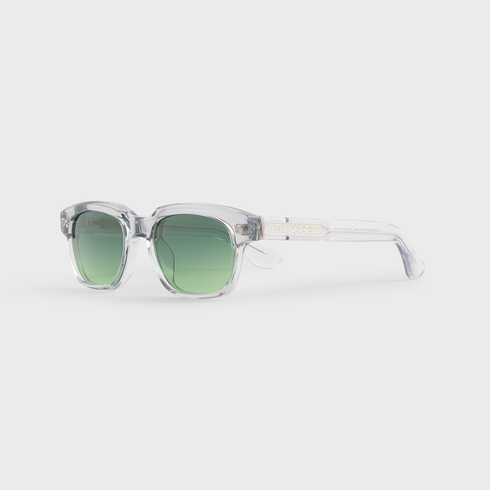 Kith Gardiners Sunglasses - Gravity