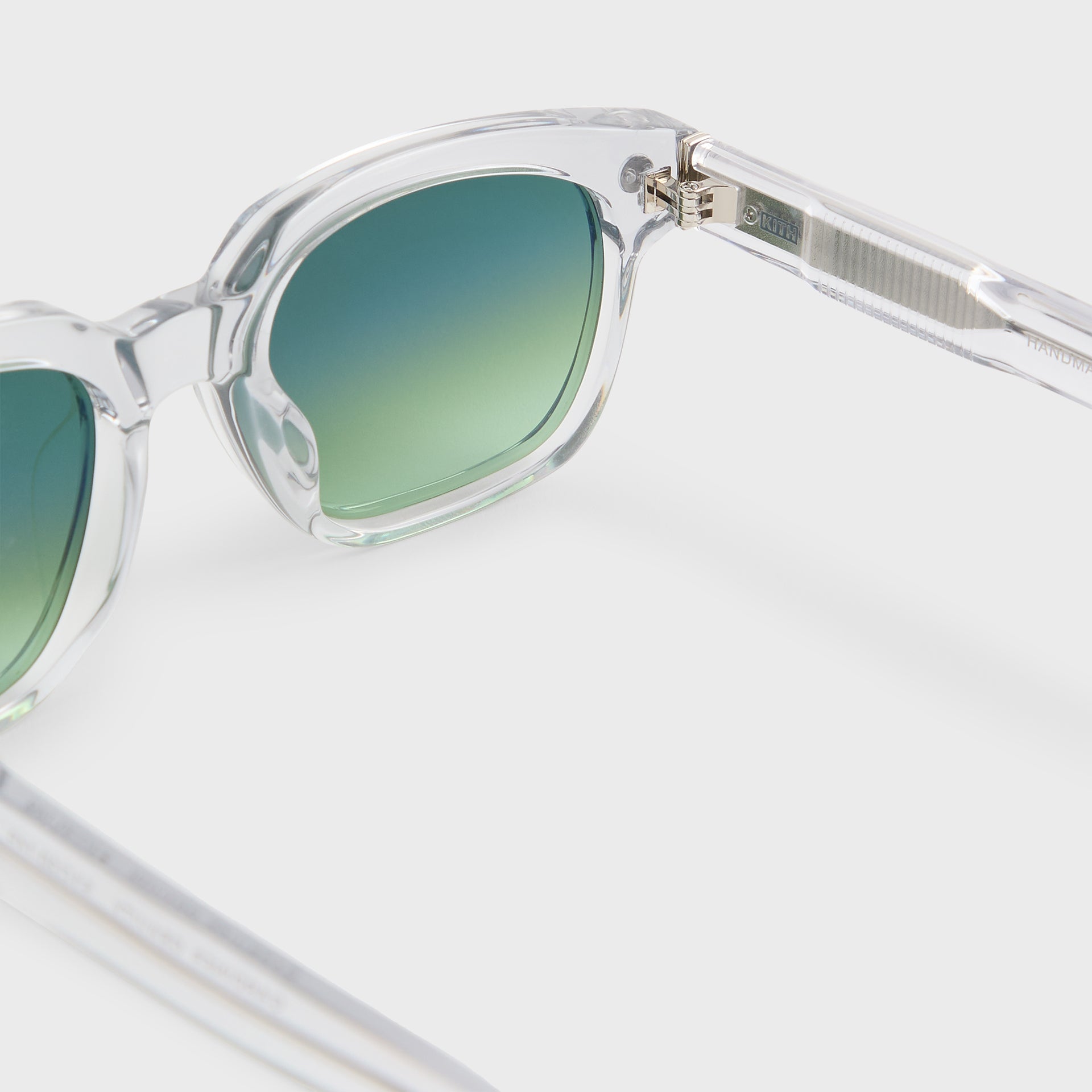 Kith Gardiners Sunglasses - Gravity